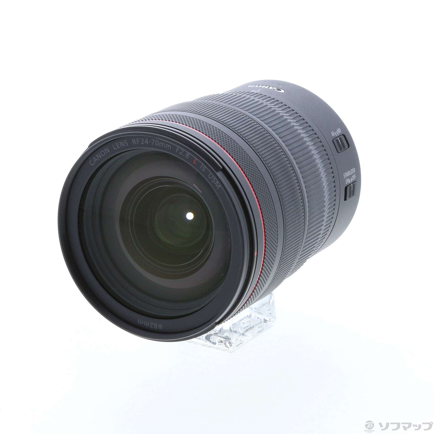 キヤノン Canon Rf24 70mm F2 8l Is Usm Www Optimalplus Com