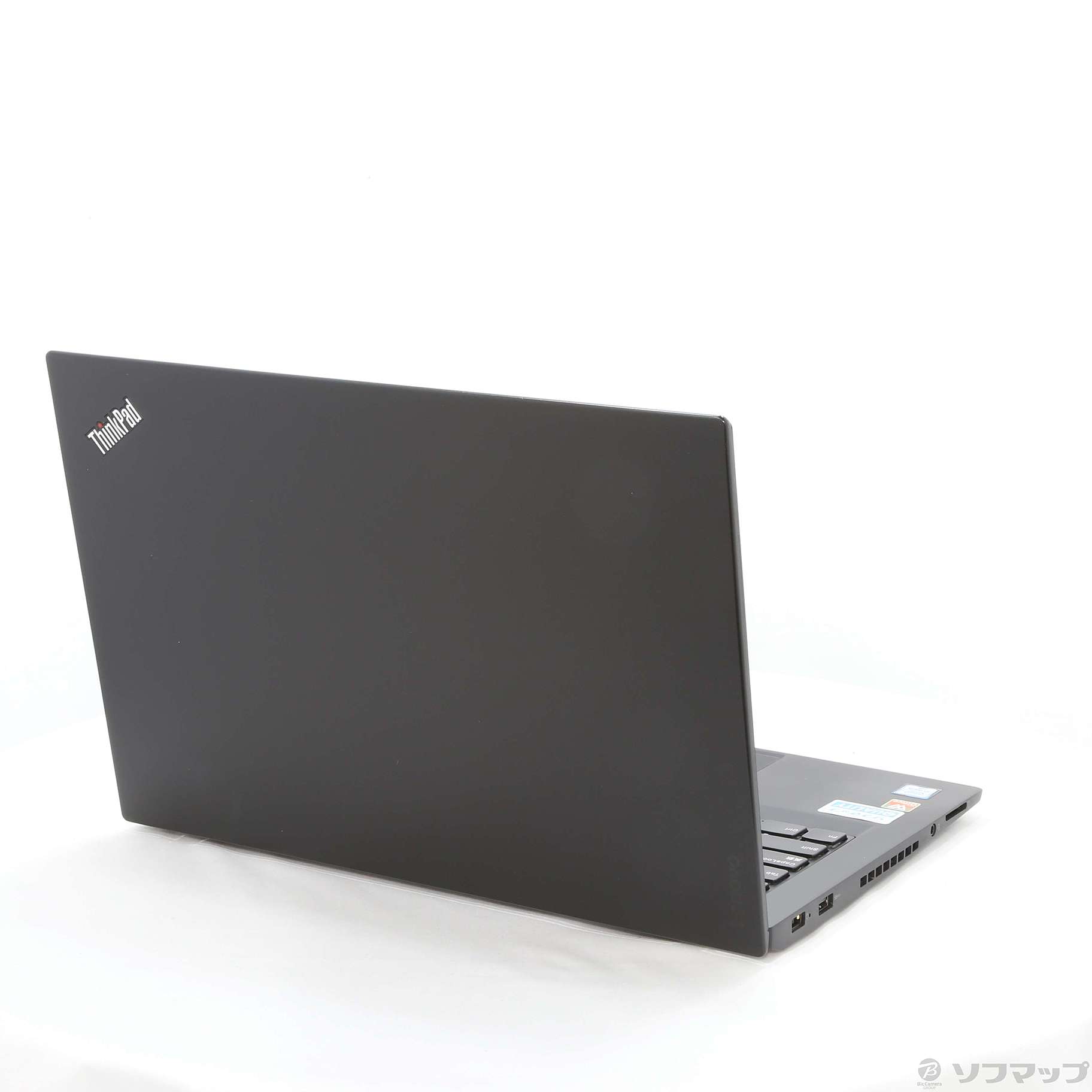 中古】ThinkPad T460s 20F9CTO1WW 〔Windows 10〕 [2133031593673