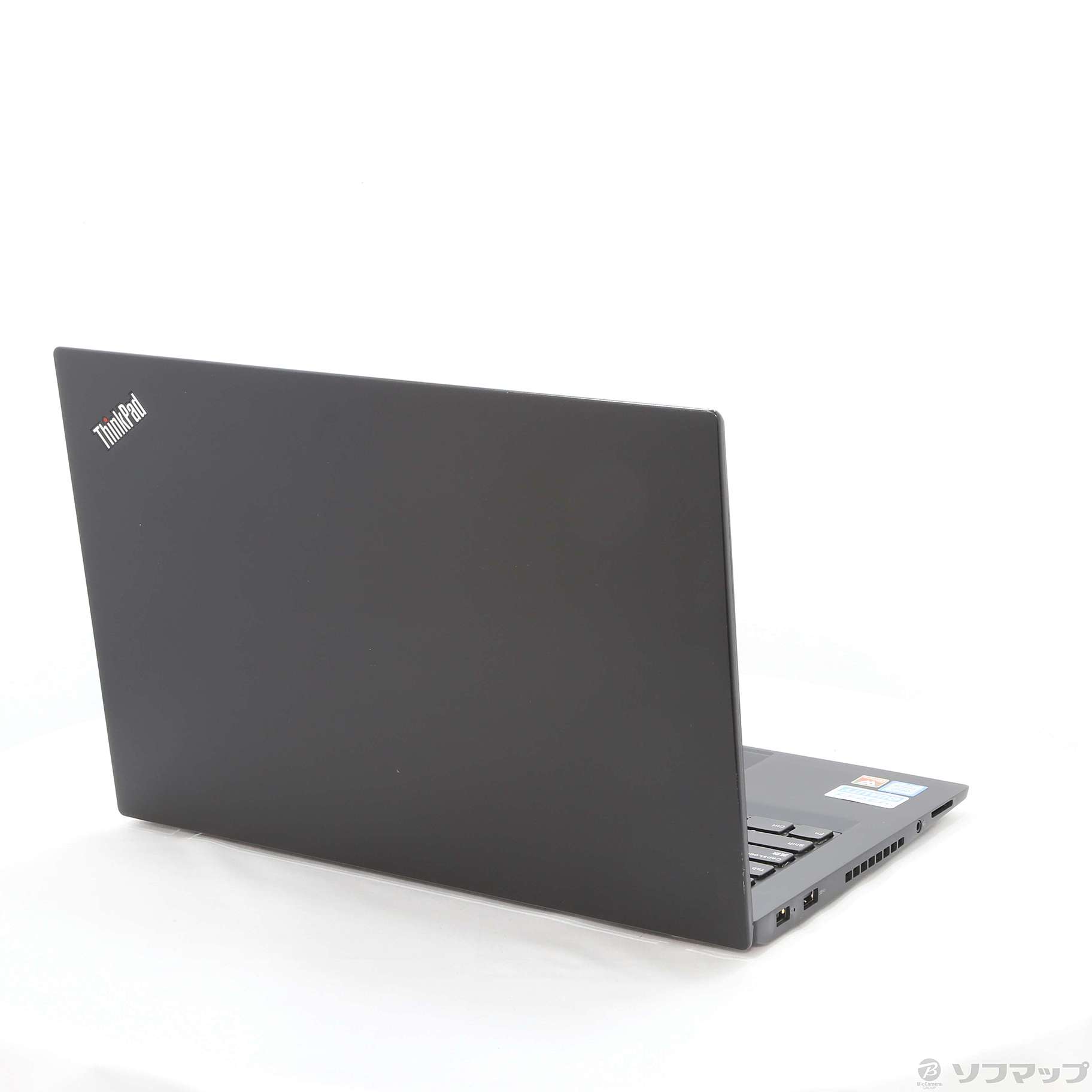 中古】ThinkPad T460s 20F9CTO1WW 〔Windows 10〕 [2133031593680