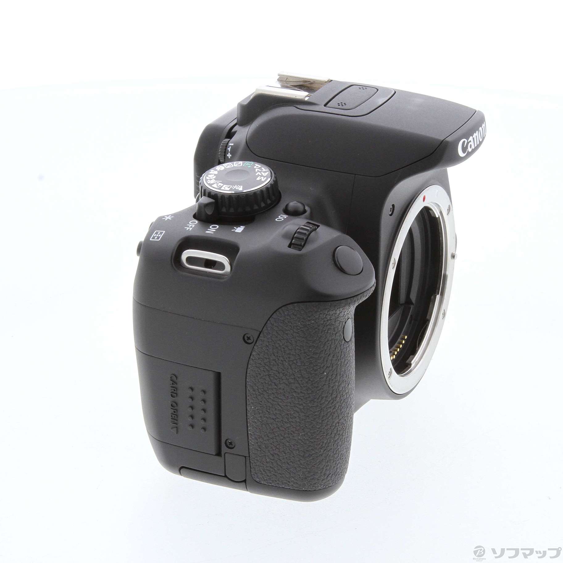 中古】EOS Kiss X6i ボディ (1800万画素／SDXC) ◇11/15(月)値下げ