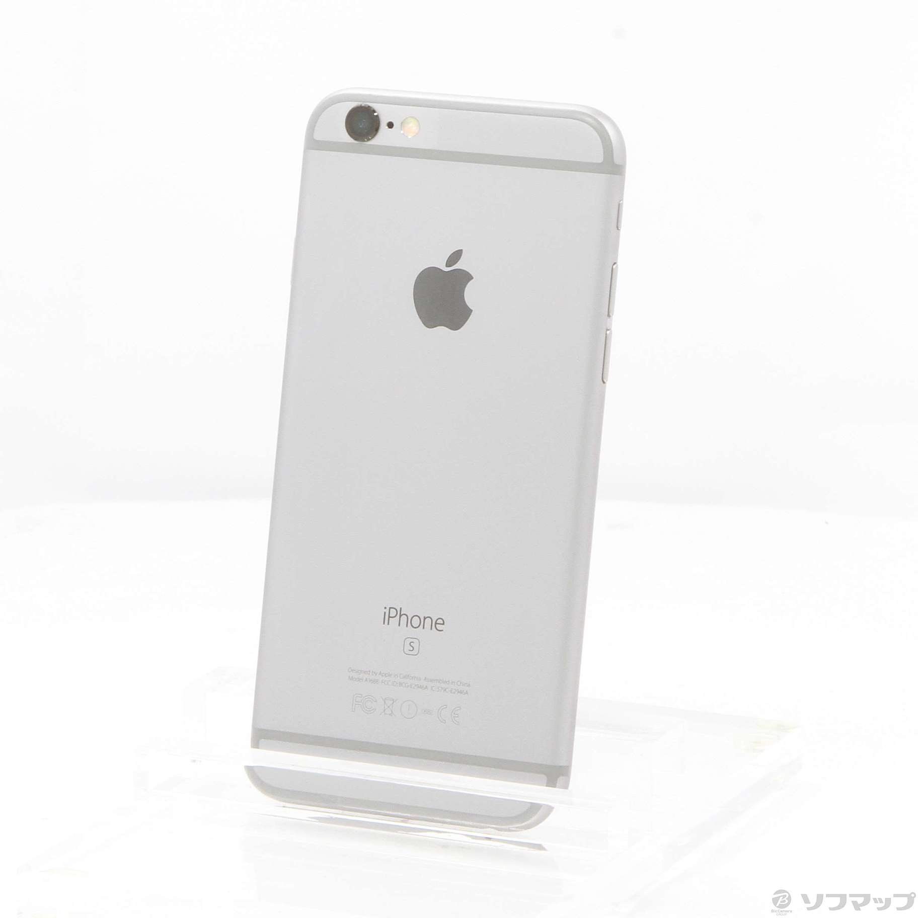 全品送料0円 Iphone6s Simフリー 128gb Gray Space スマートフォン本体 Labelians Fr