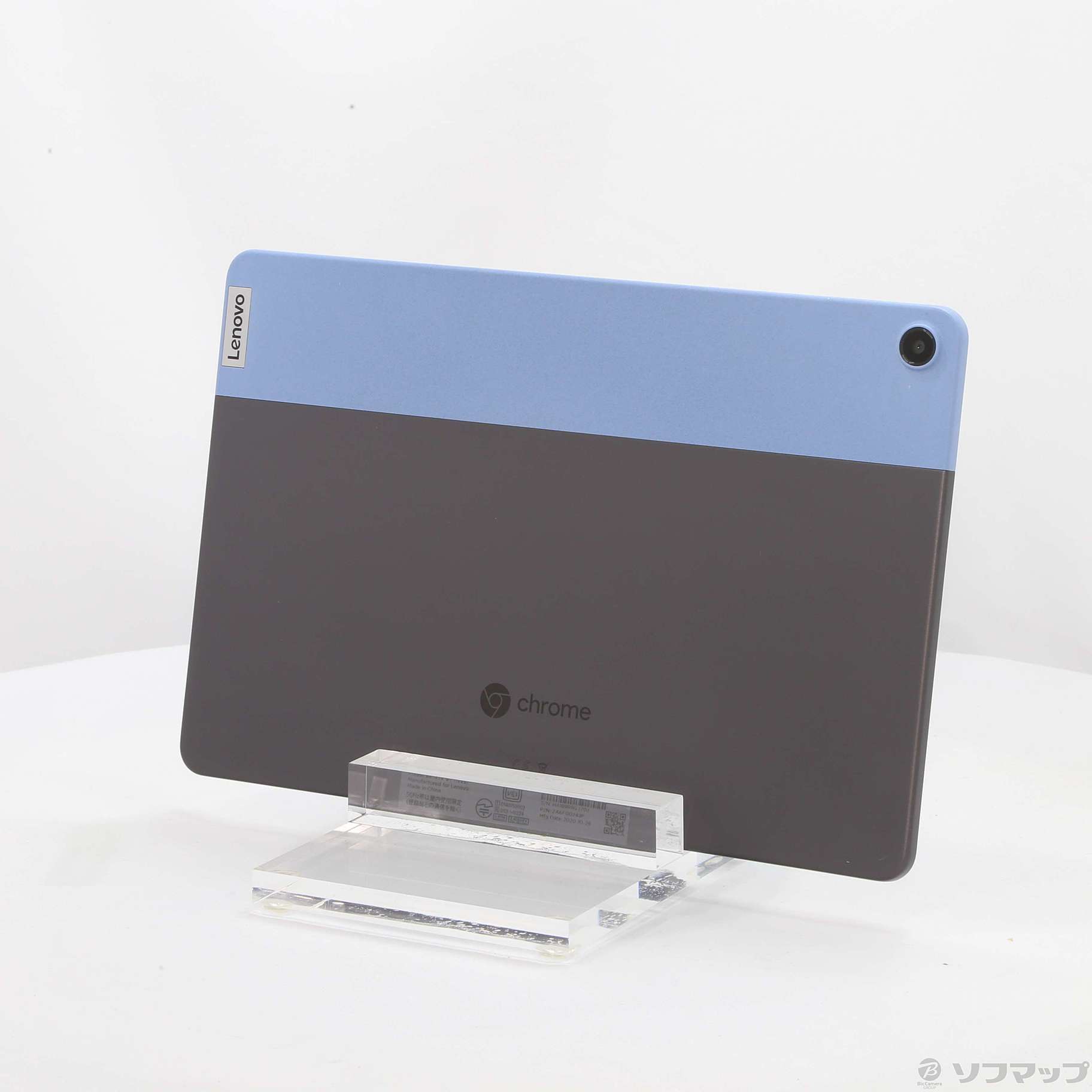 中古】ideapad Duet Chromebook ZA6F0024JP [2133031595578] - リコレ