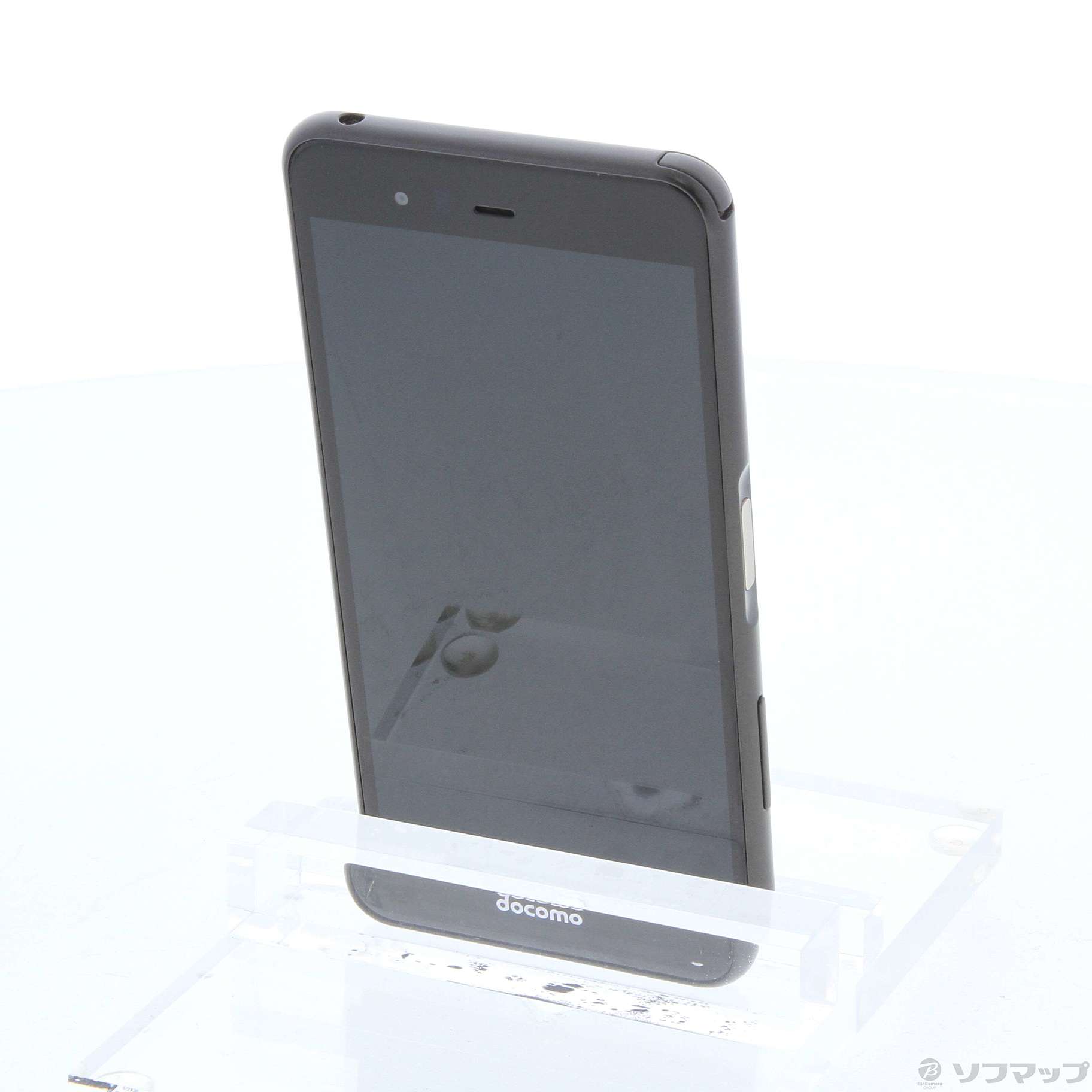 中古】arrows Be 32GB ブラック F-04K docomoロック解除SIMフリー