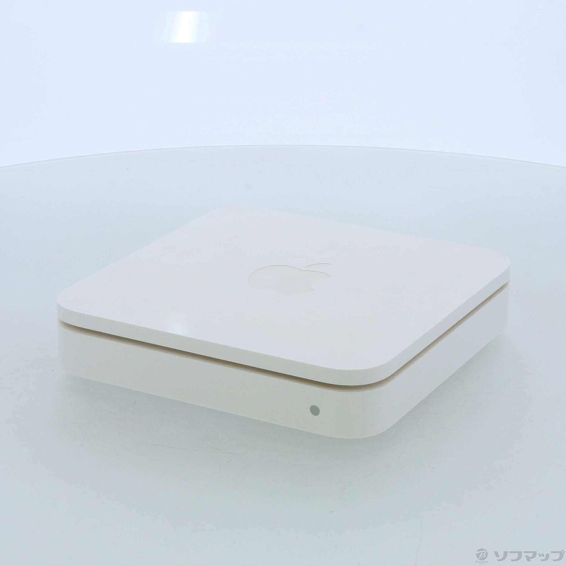 ワンピなど最旬ア！ AirMac Extreme Base Station A1301 kead.al