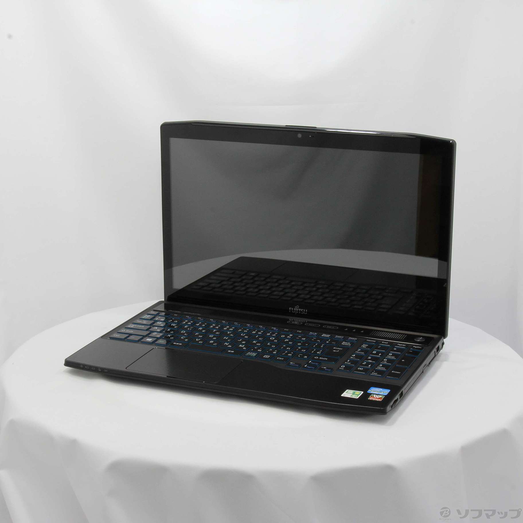 富士通 ノートパソコン LIFEBOOK AH77/J/中古特価良品 富士通（FUJITSU） LIFEBOOK AH77 中古 ノート Office Win11 第7世代