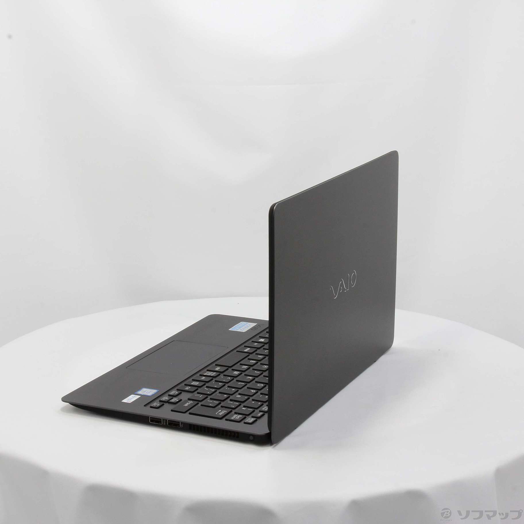 中古】VAIO Z VJZ131A11N 〔Windows 10〕 〔Office付〕 [2133031606175