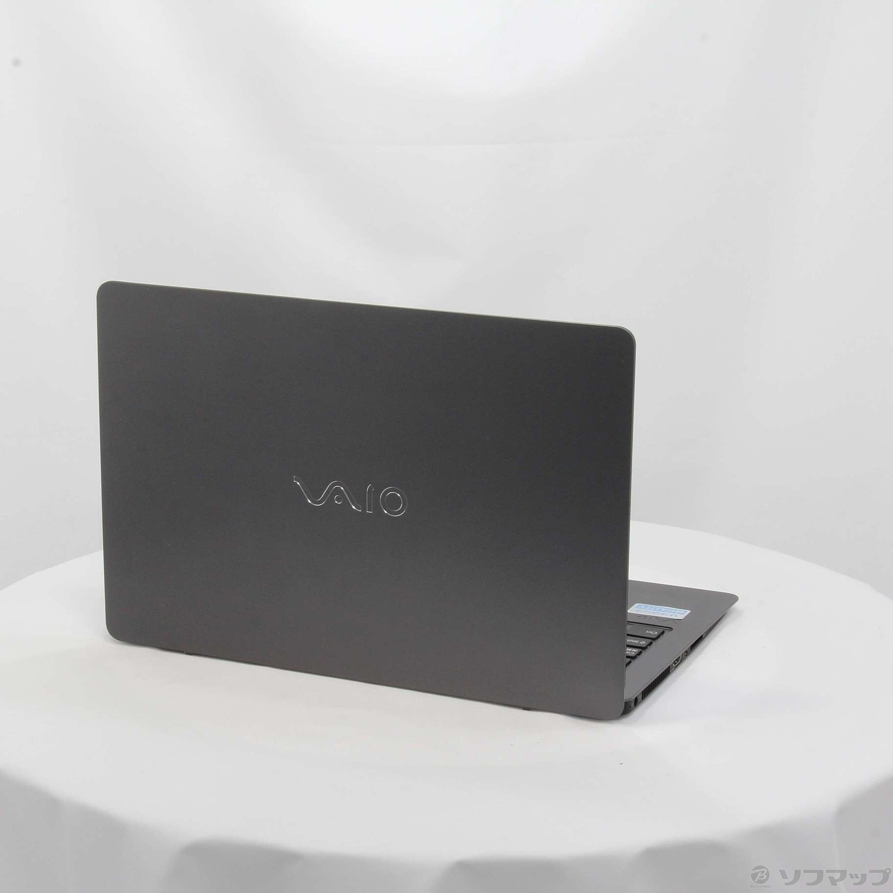 中古】VAIO Z VJZ131A11N 〔Windows 10〕 〔Office付〕 [2133031606175
