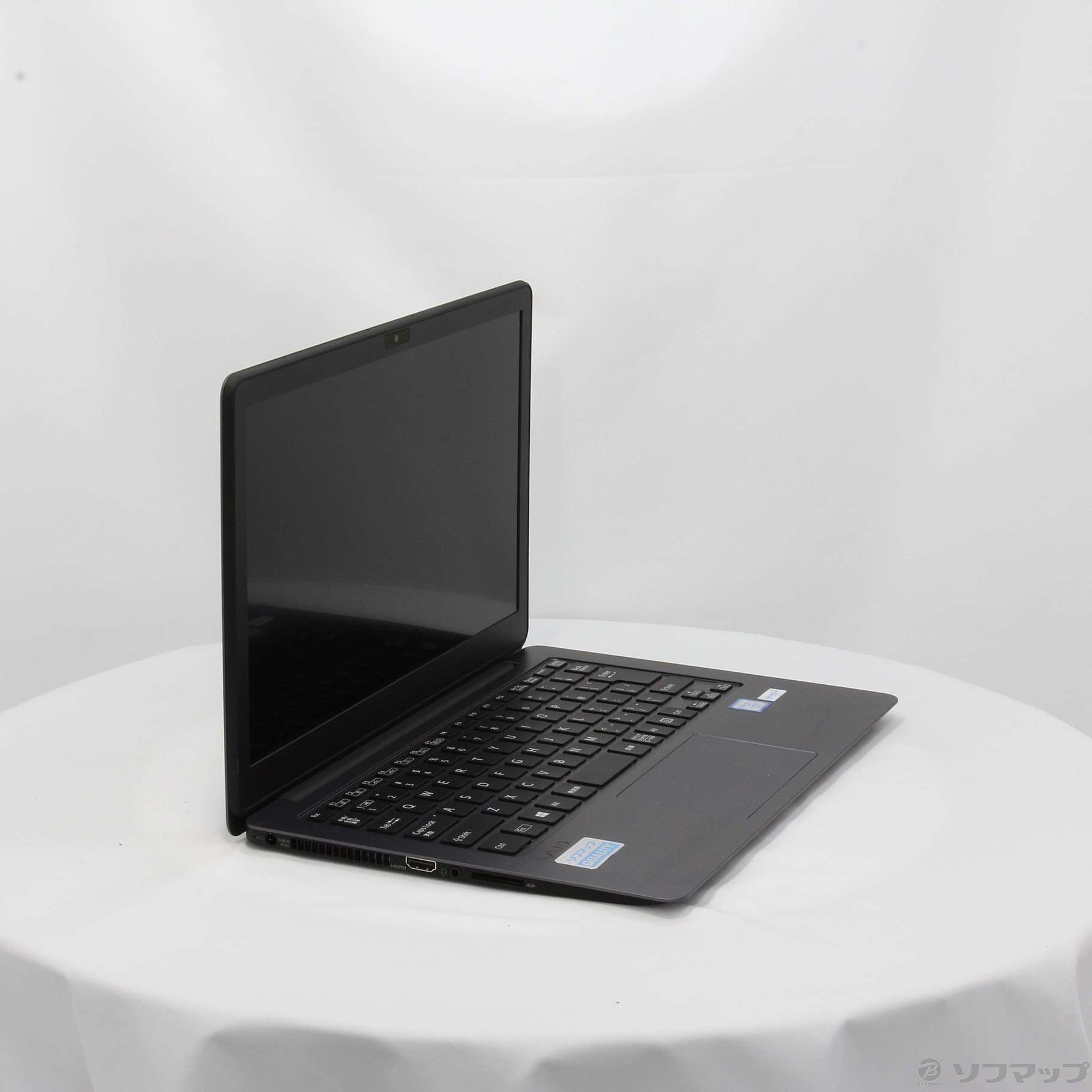 中古】VAIO Z VJZ131A11N 〔Windows 10〕 〔Office付〕 [2133031606175