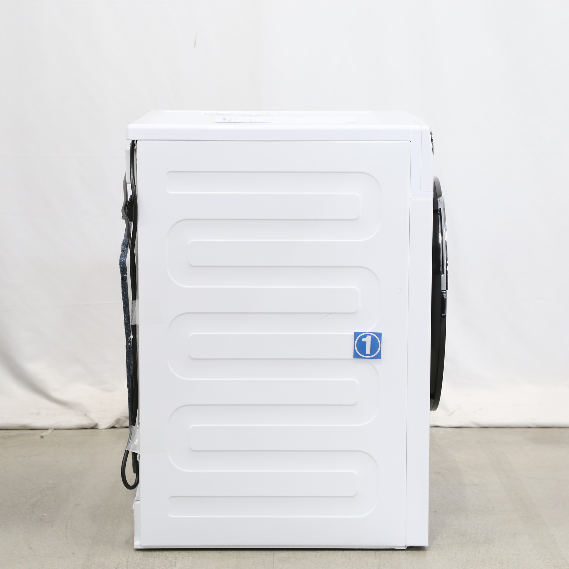 ベコ(beko) 全自動ヒートポンプ乾燥機 DH8444RX0(単相200V・50Hz) 東日本専用