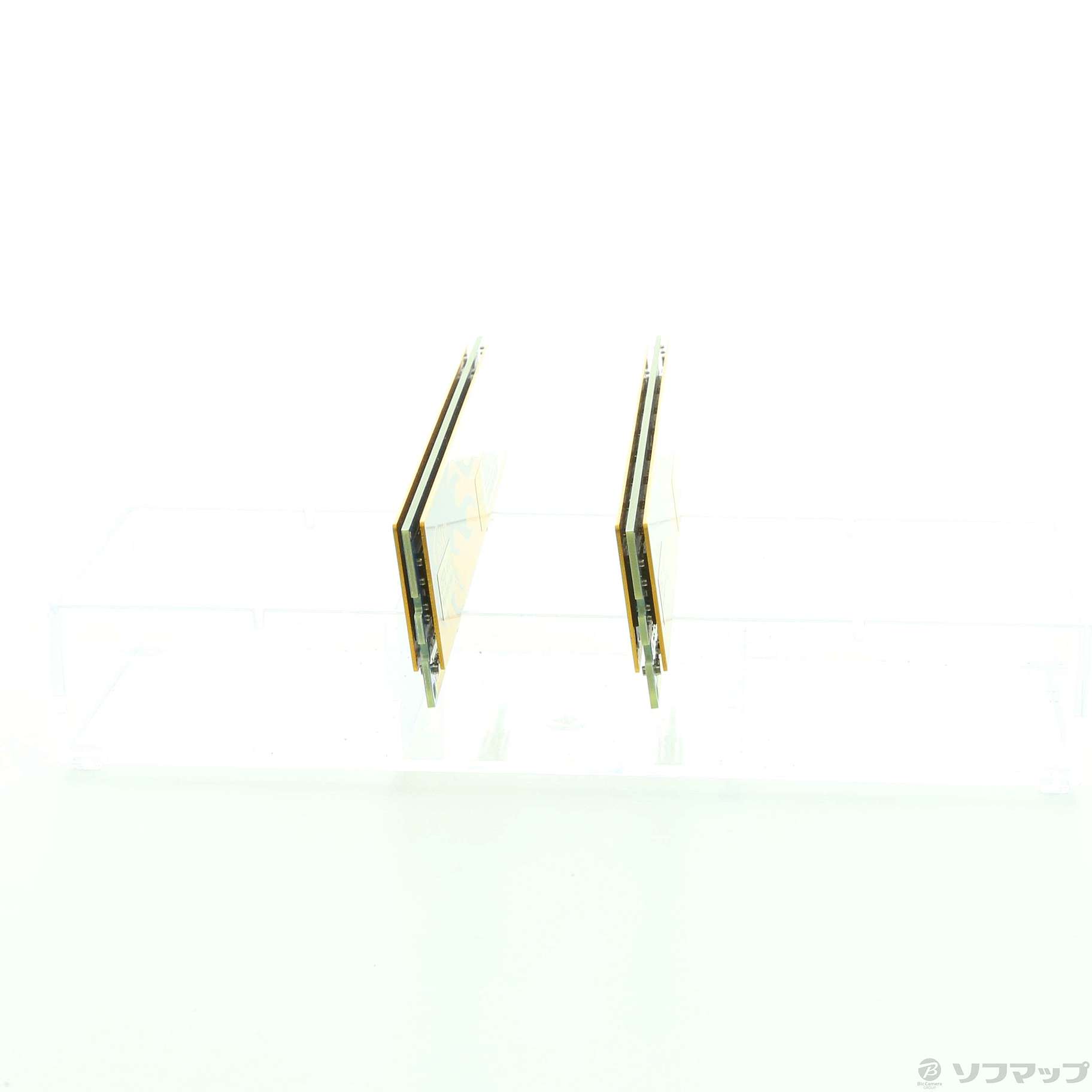 中古 W3u1600hq 8gc11 16gb 8gb 2枚組 リコレ ソフマップの中古通販サイト