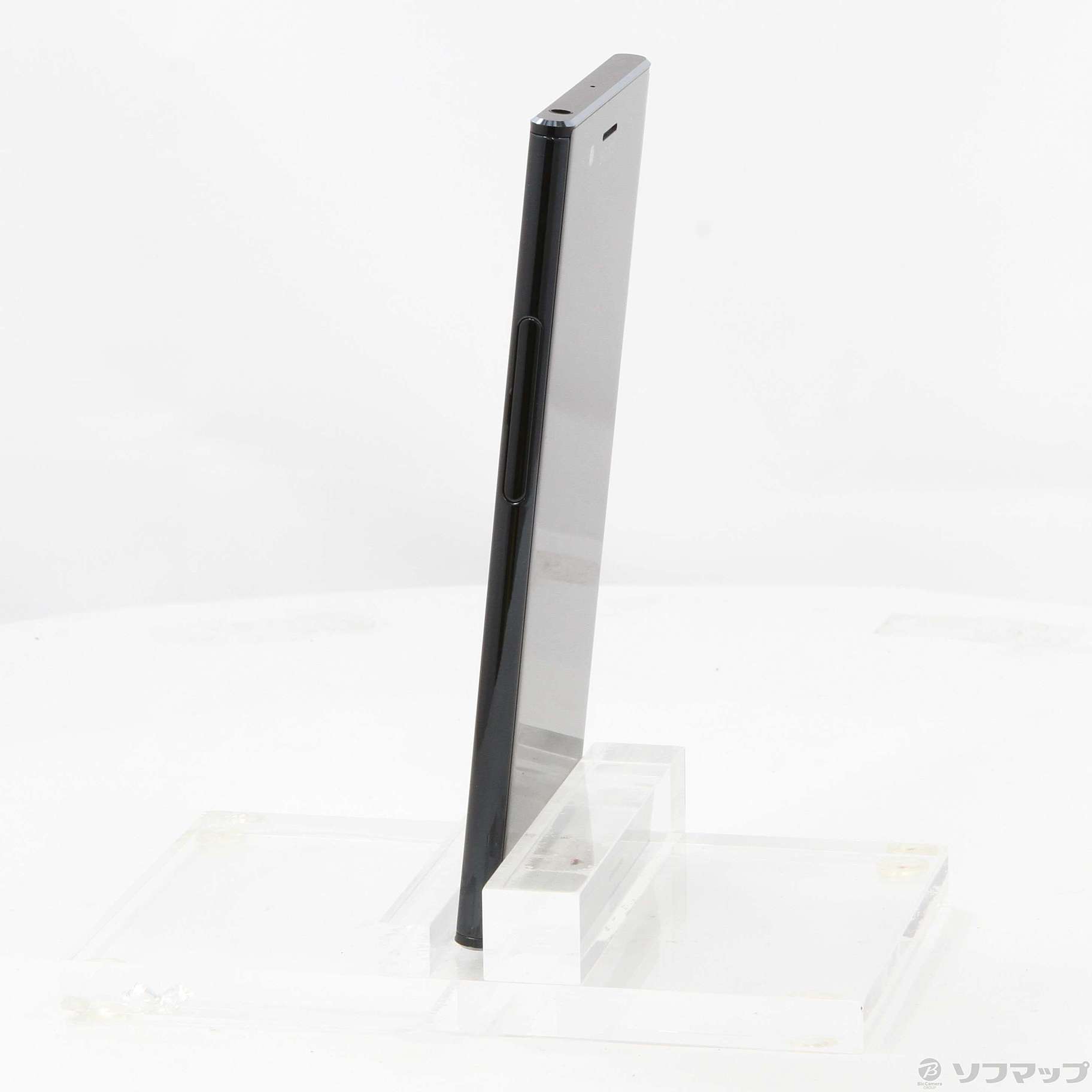 中古】Xperia XZ Premium 64GB ブラック G8188 SIMフリー ◇12/26(日