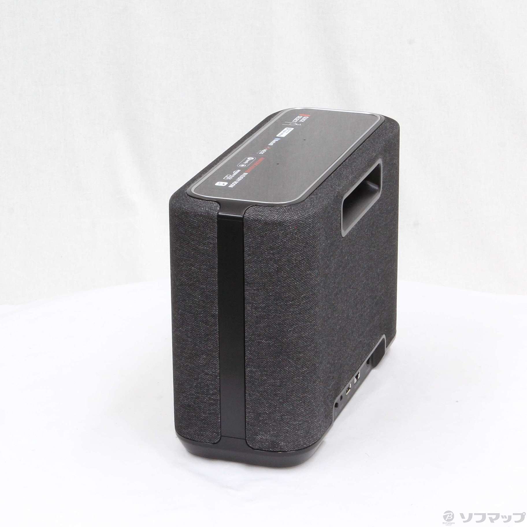 デノン DENON  250K [ブラック] DENON - DENON HOME 250/ブラック（DENONHOME250K）（1台