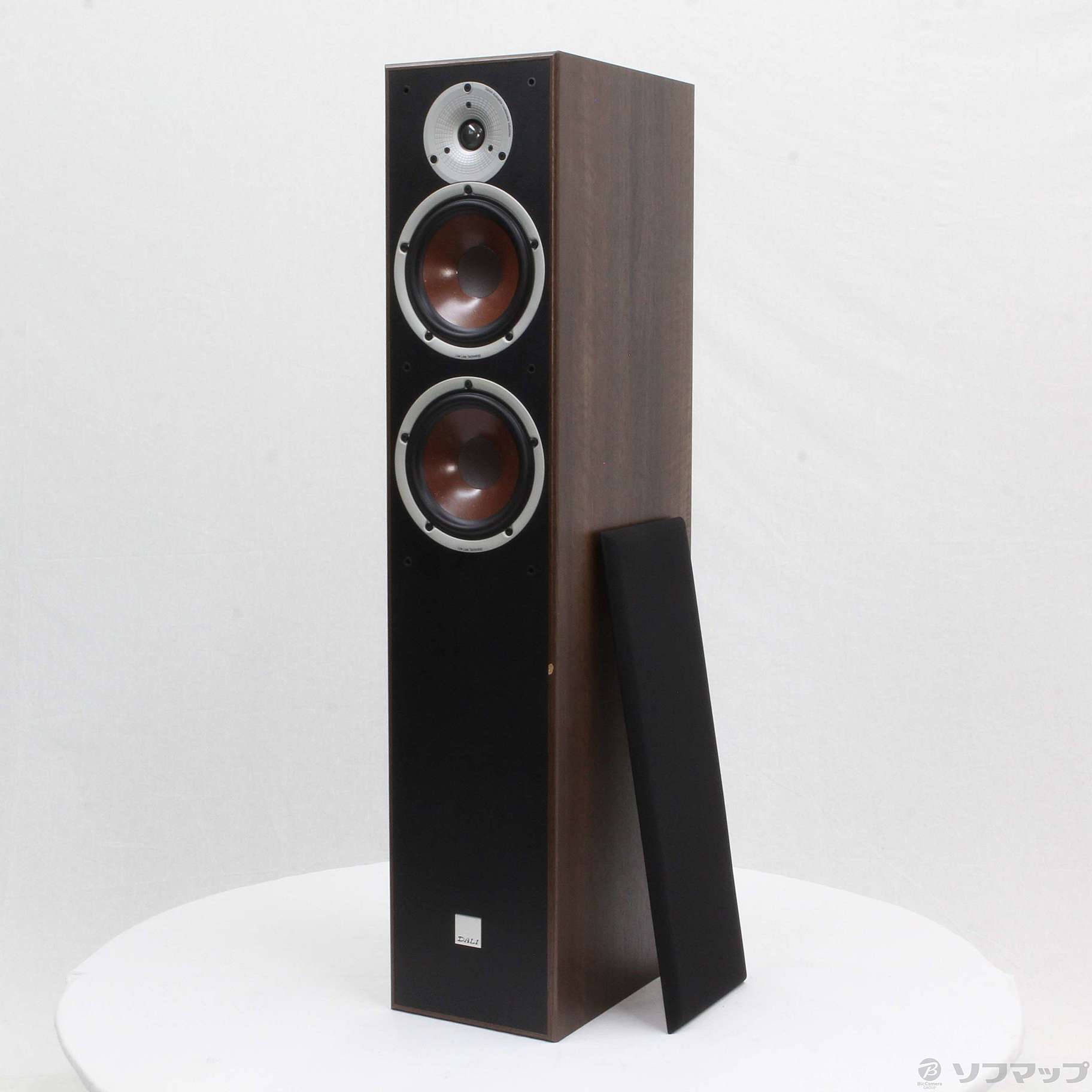 dali spektor6 ウォルナット 中古】SPEKTOR6 ウォルナット 単品 [2133031612664] - リコレ