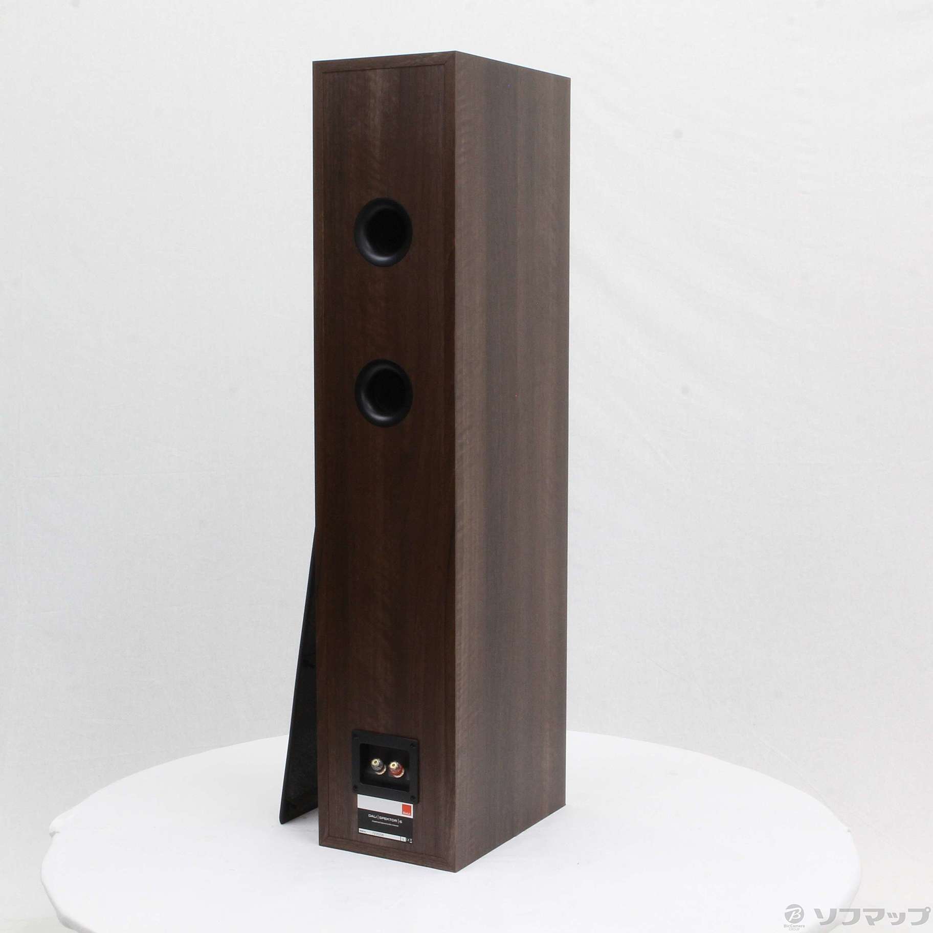 中古】SPEKTOR6 ウォルナット 単品 [2133031612664] - リコレ