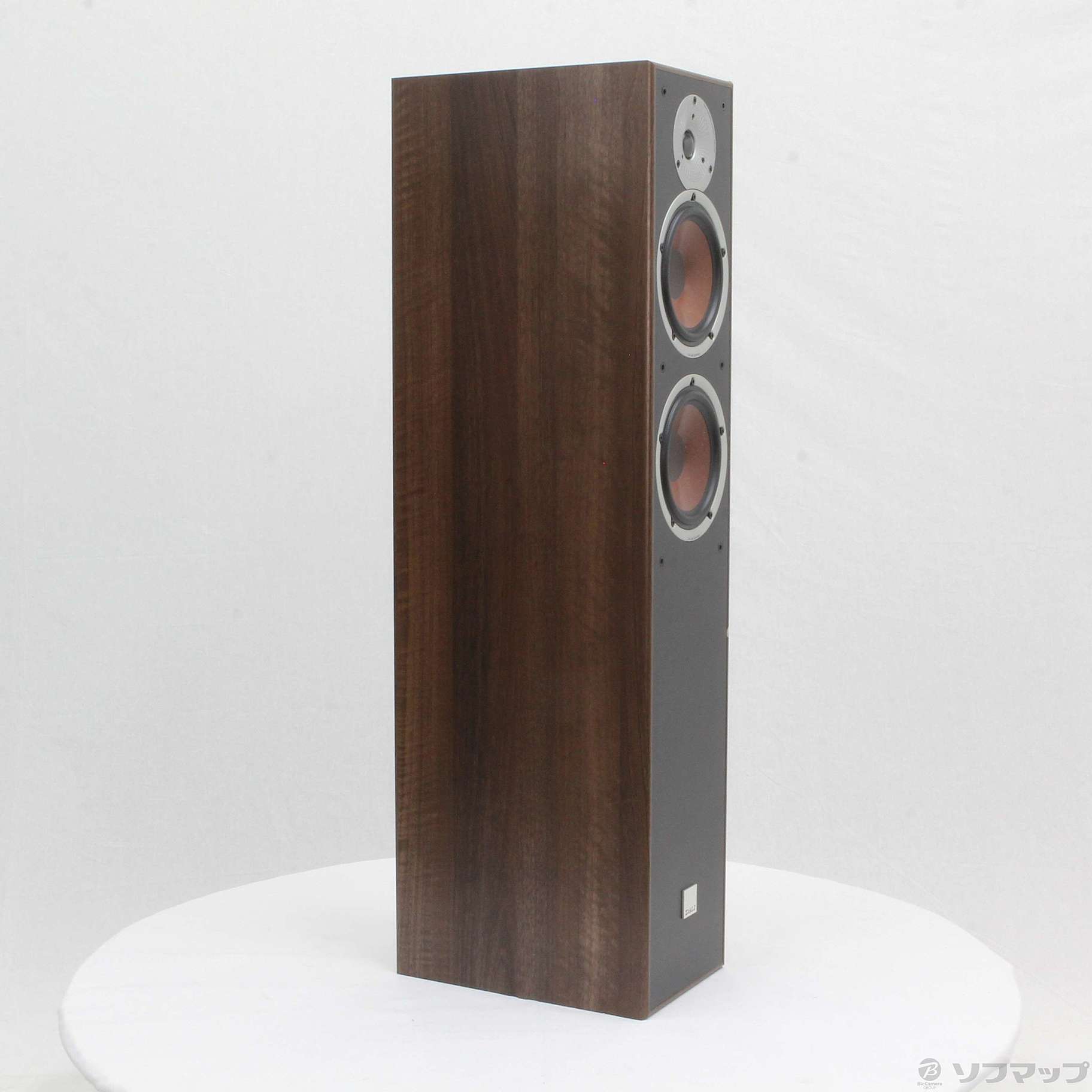中古】SPEKTOR6 ウォルナット 単品 [2133031612664] - リコレ！|ソフマップの中古通販サイト