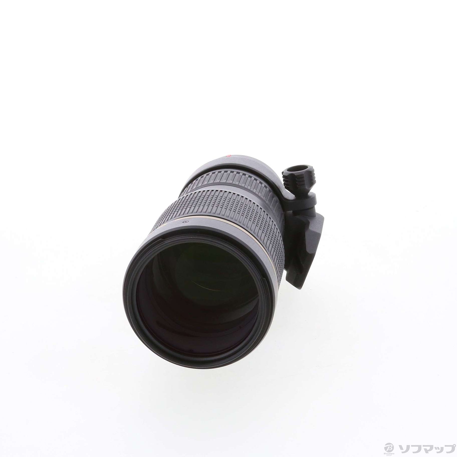 中古】SP AF 70-200mm F2.8 Di LD MACRO (A001E) Canon用 ...