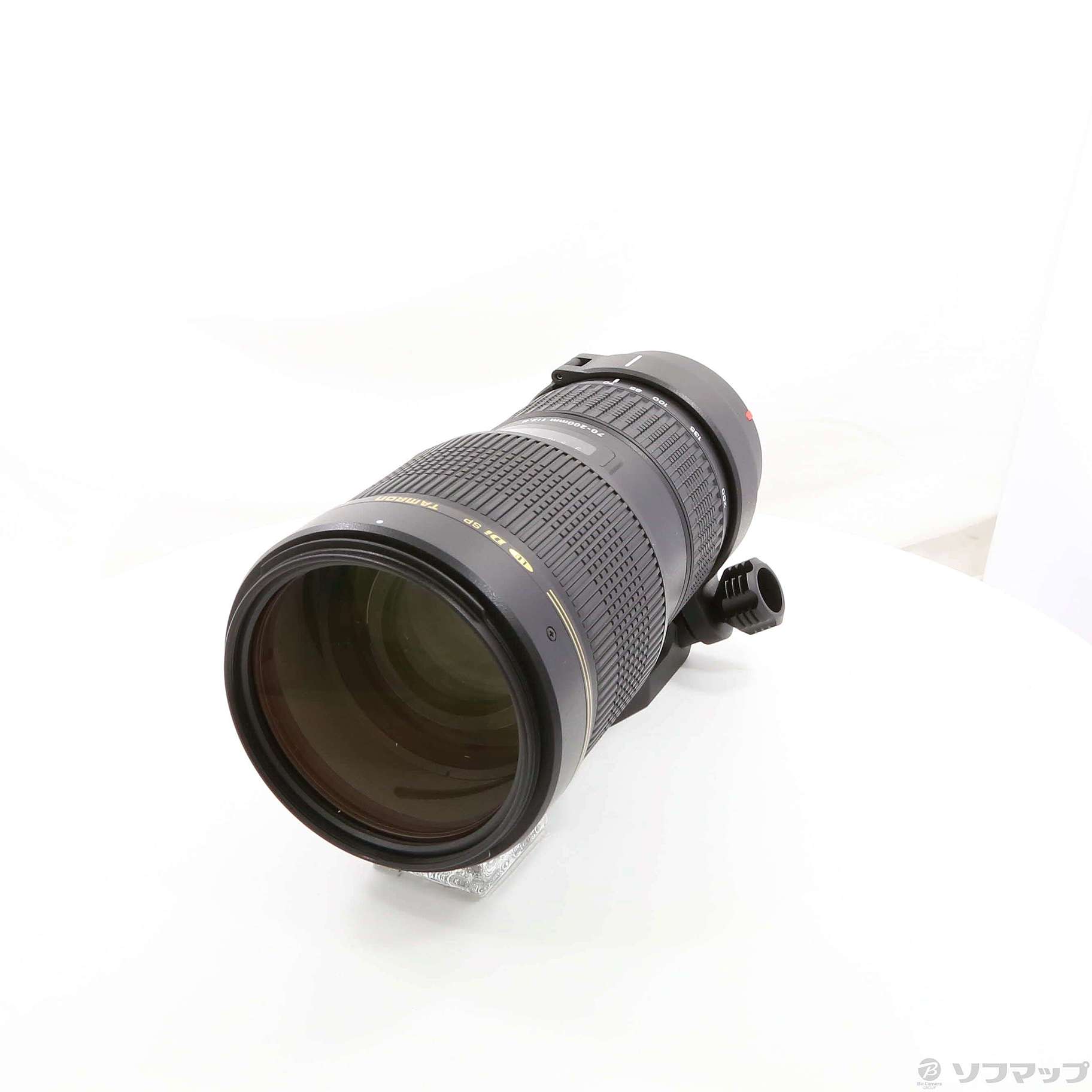SP AF 70-200mm F2.8 Di LD MACRO (A001E) Canon用