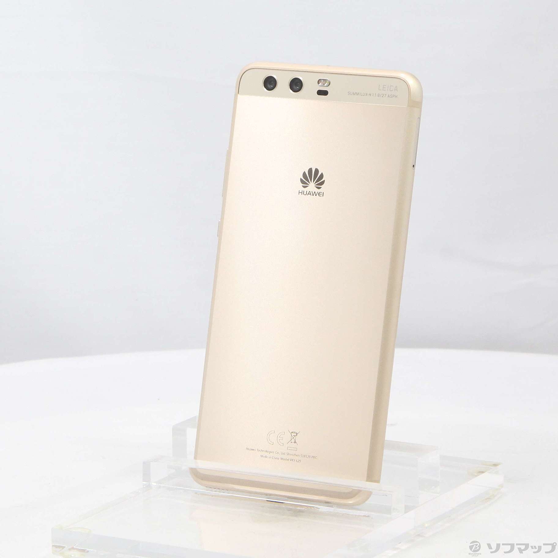 Huawei p10 plus SIMフリー