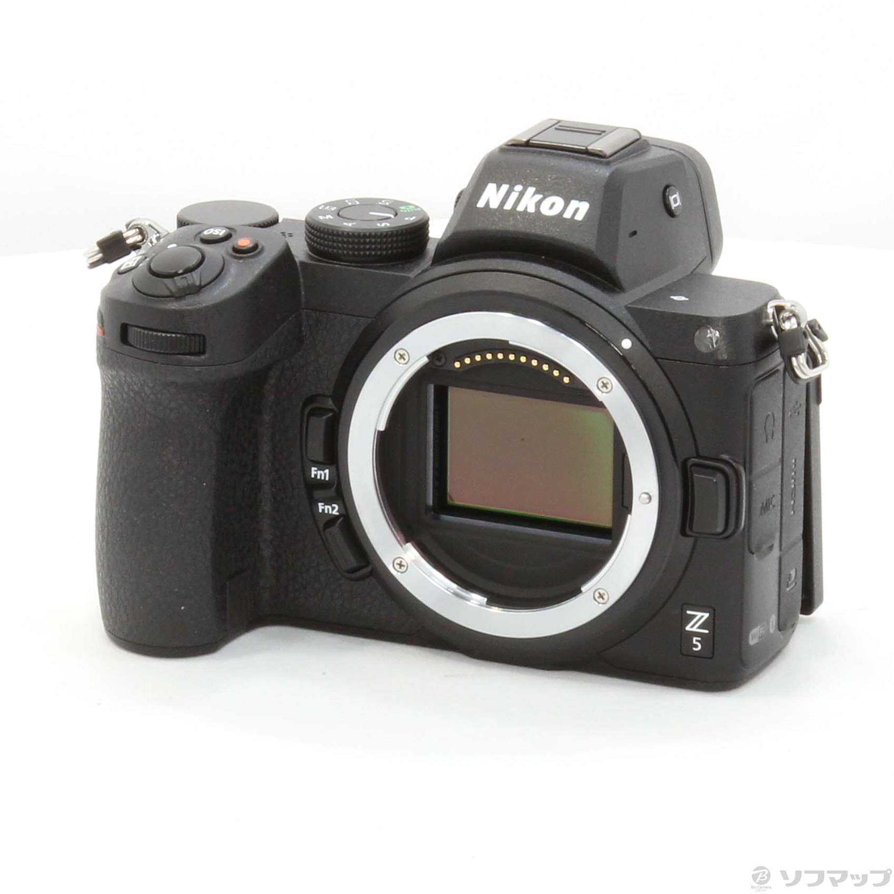 中古】Z5 ボディ [2133031614477] - リコレ！|ビックカメラグループ