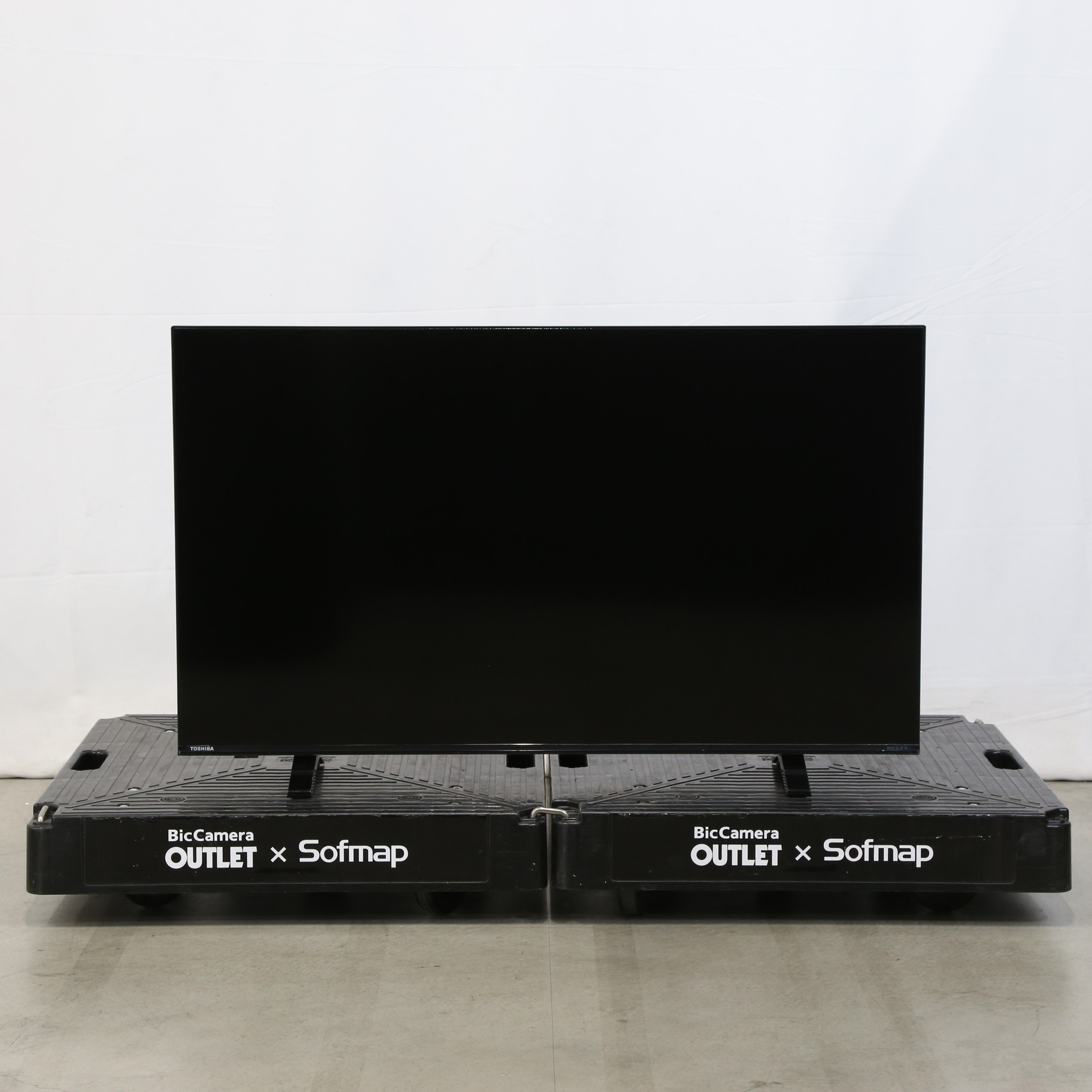 中古】〔展示品〕 43C340X [2133031617782] - リコレ！|ビックカメラ 