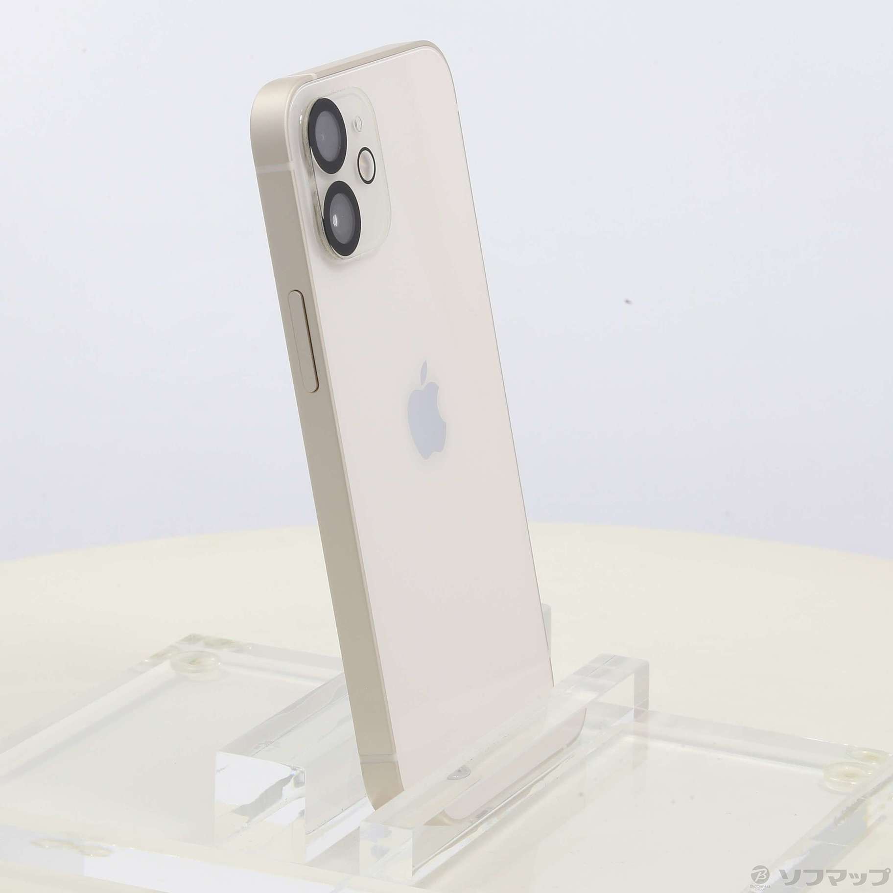 iPhone12 mini 256GB ホワイト MGDT3J／A SIMフリー