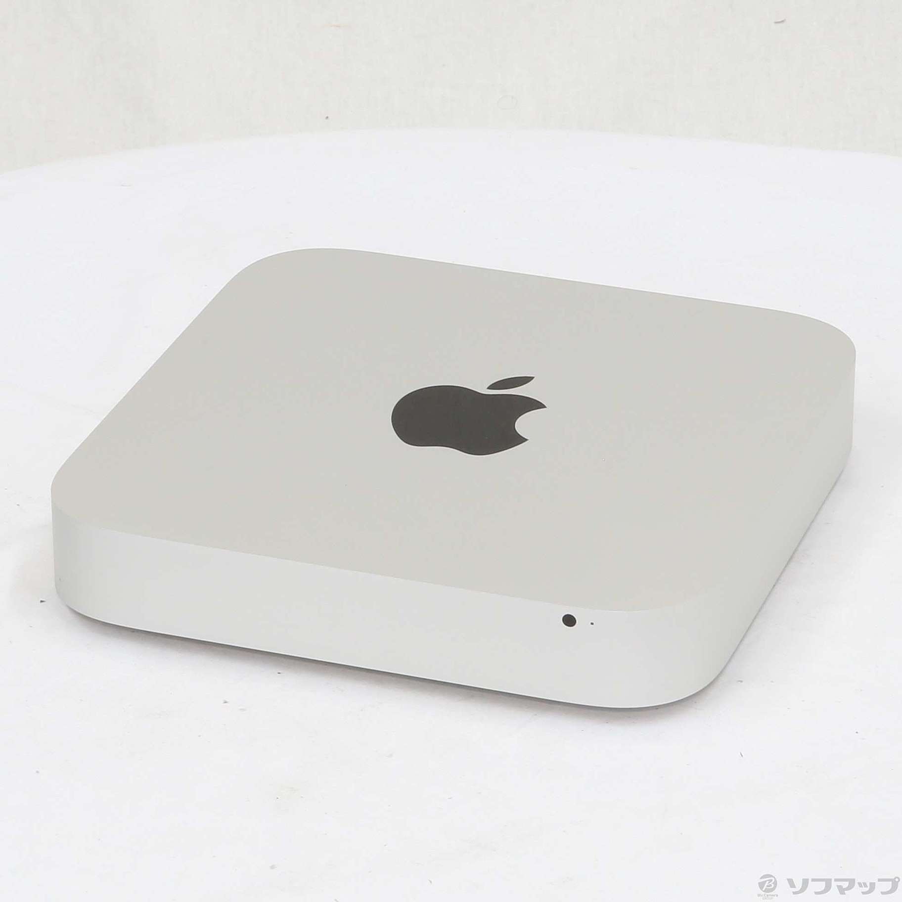 中古】Mac mini Late 2012 MD387J／A Core_i5 2.5GHz 4GB HDD500GB