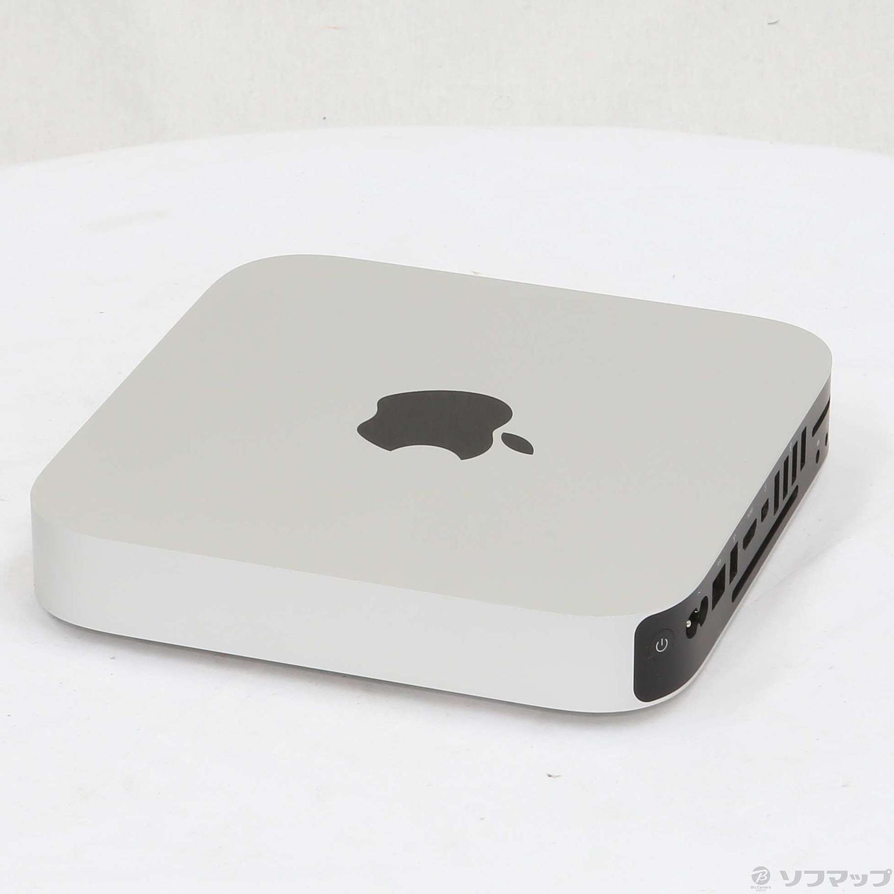 Apple Mac mini MD387J/A Late 2012 箱付 中古】Mac mini Late 2012 MD387J／A Core_i5 2.5GHz 4GB HDD500GB