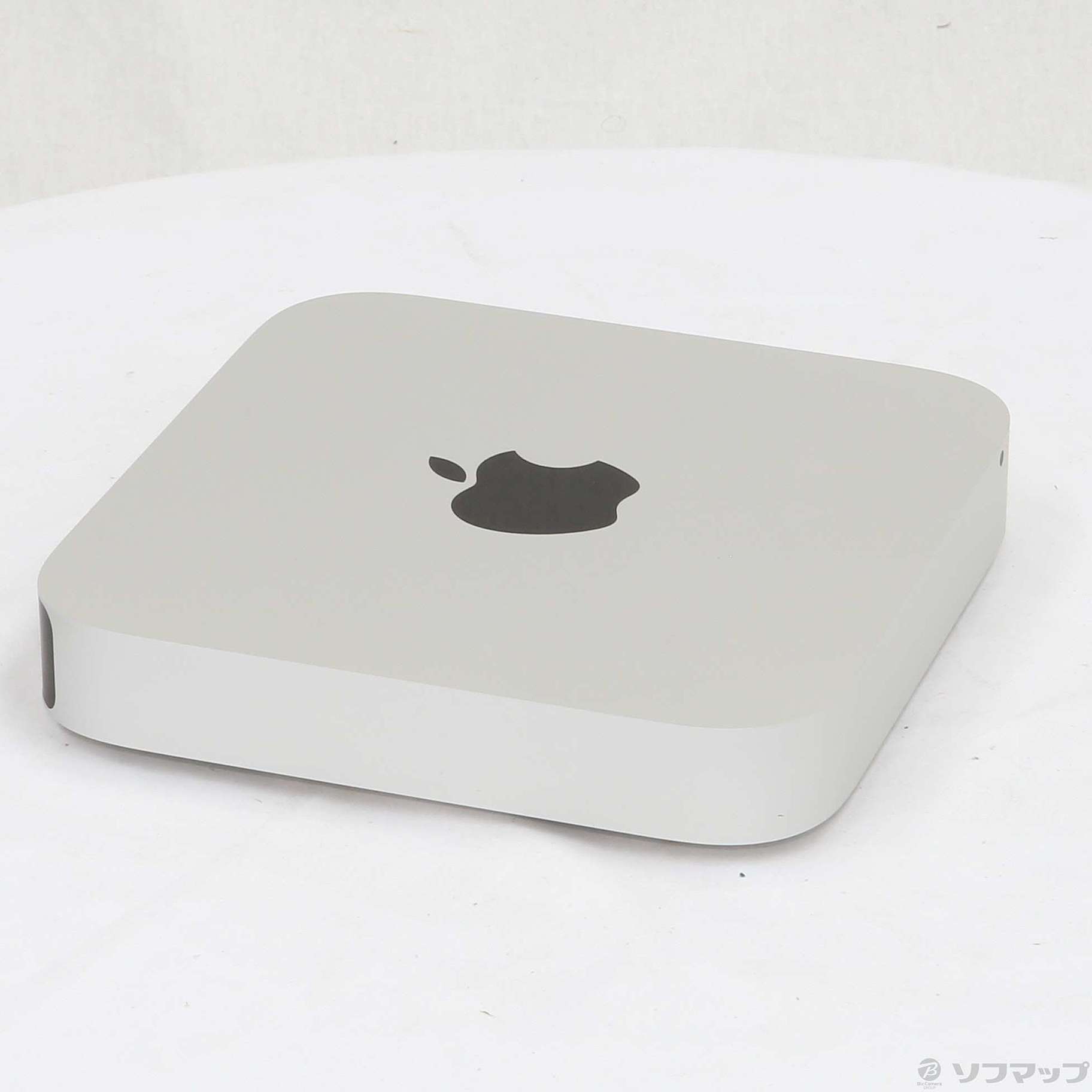 中古】Mac mini Late 2012 MD387J／A Core_i5 2.5GHz 4GB HDD500GB