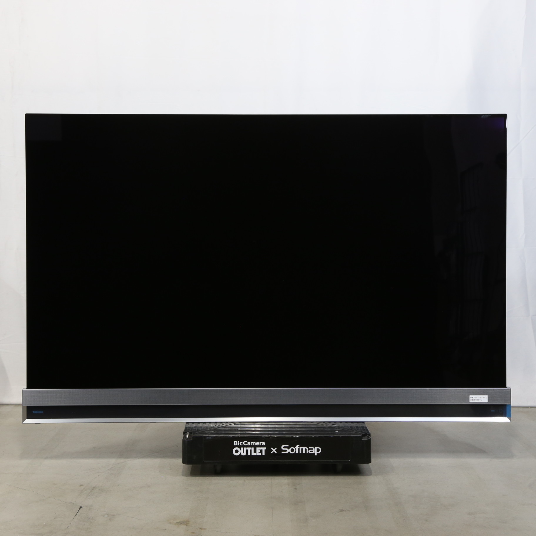 中古】〔展示品〕 77X9400 [2133031620089] - リコレ！|ビックカメラ