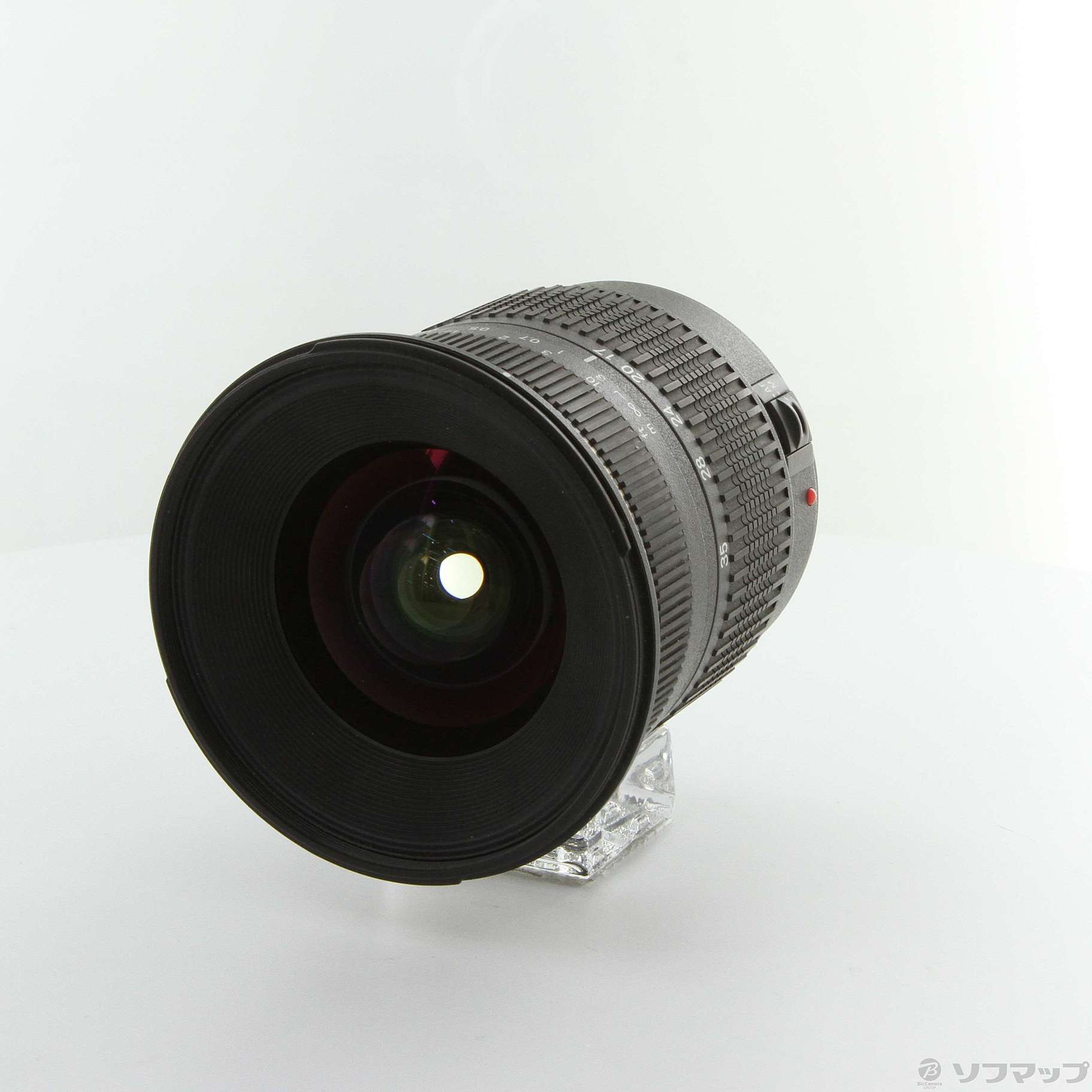 TAMRON AF 17-35mm F2.8-4 Di (A05E) (Canon用)