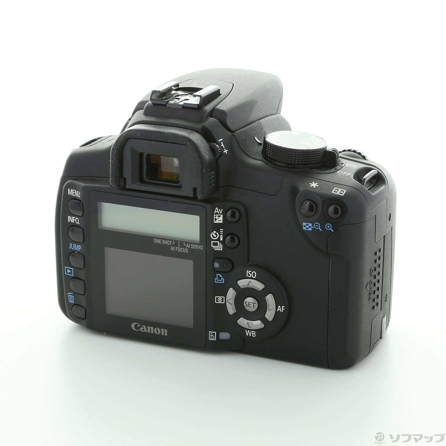 ❴値下げ❵ Canon EOS Kiss Digital N