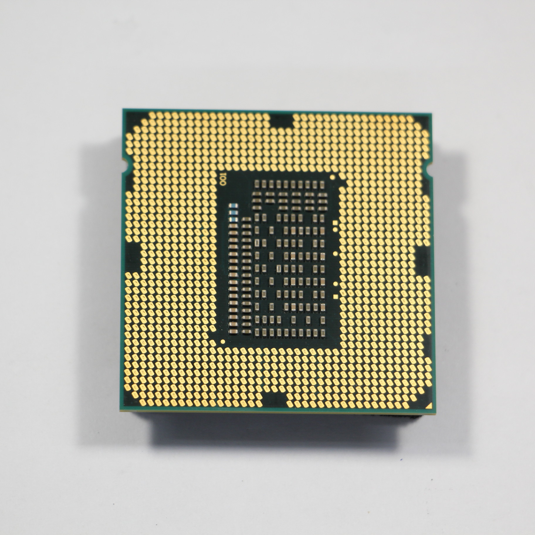 IntelインテルCore i7-2600K CPU 8Mキャッシュ 最大3.80GHz クーリングファン付属 Intel Core 4コア8スレッド Core i7 2600K LGA1155