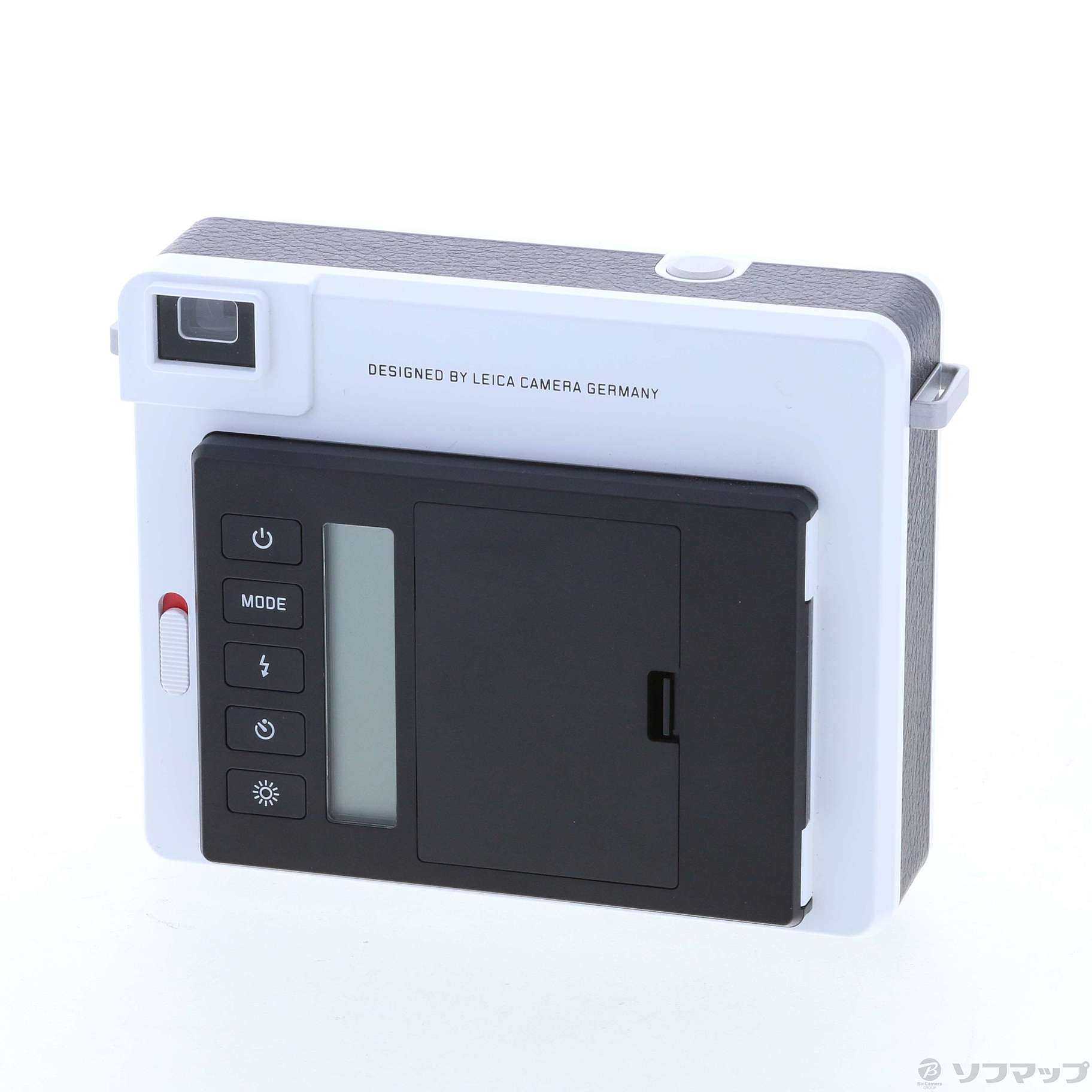 新品未開封 ライカ ゾフォート2 ホワイト 白 Leica sofort