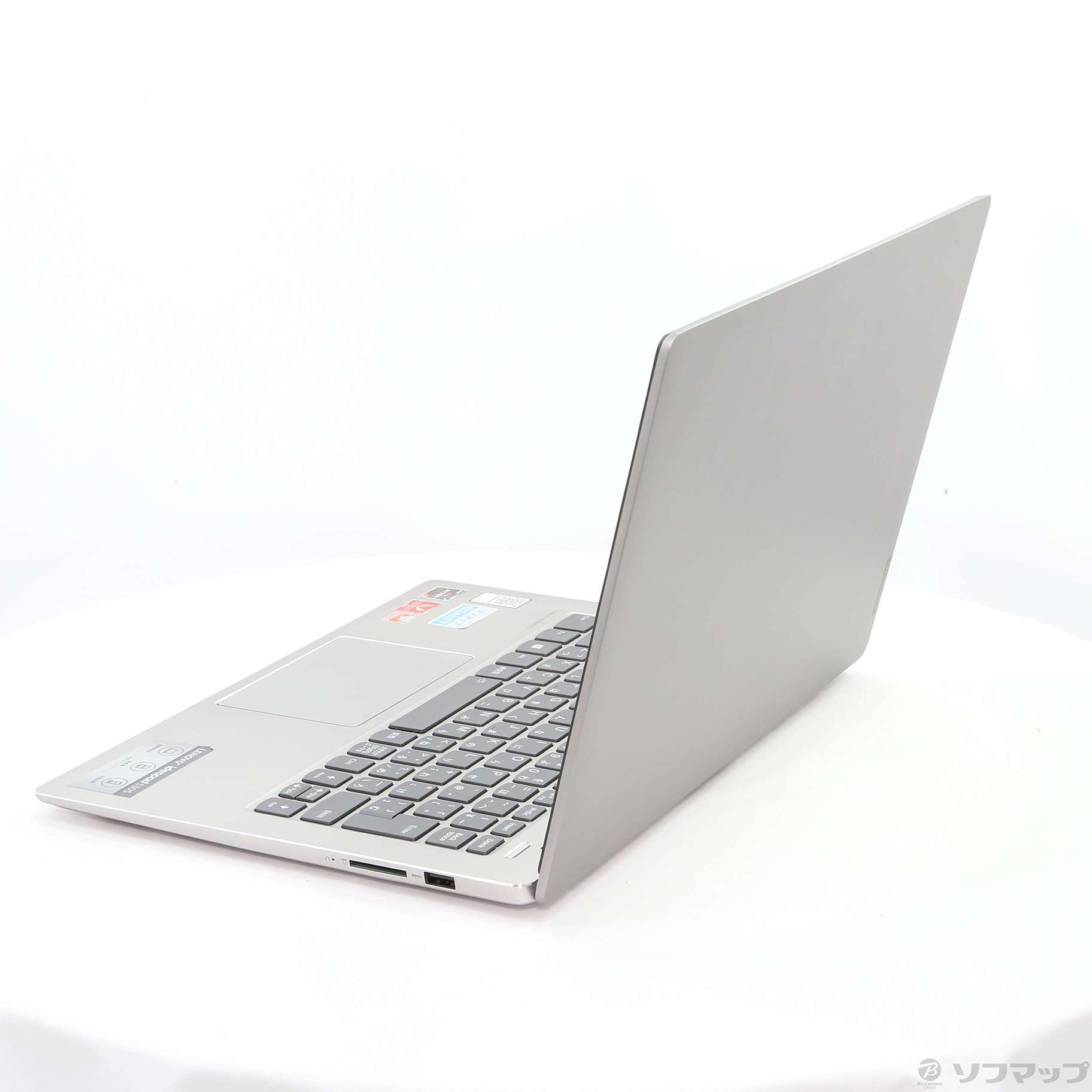 ideapad 530S 81H1002RJP ミネラルグレー 〔Windows 10〕 ◇03/15(月)新入荷！