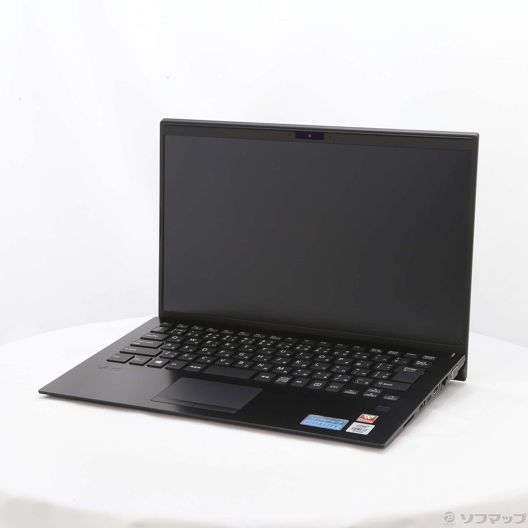 中古】セール対象品 VAIO SX14 VJS142C11N 〔Windows 10 