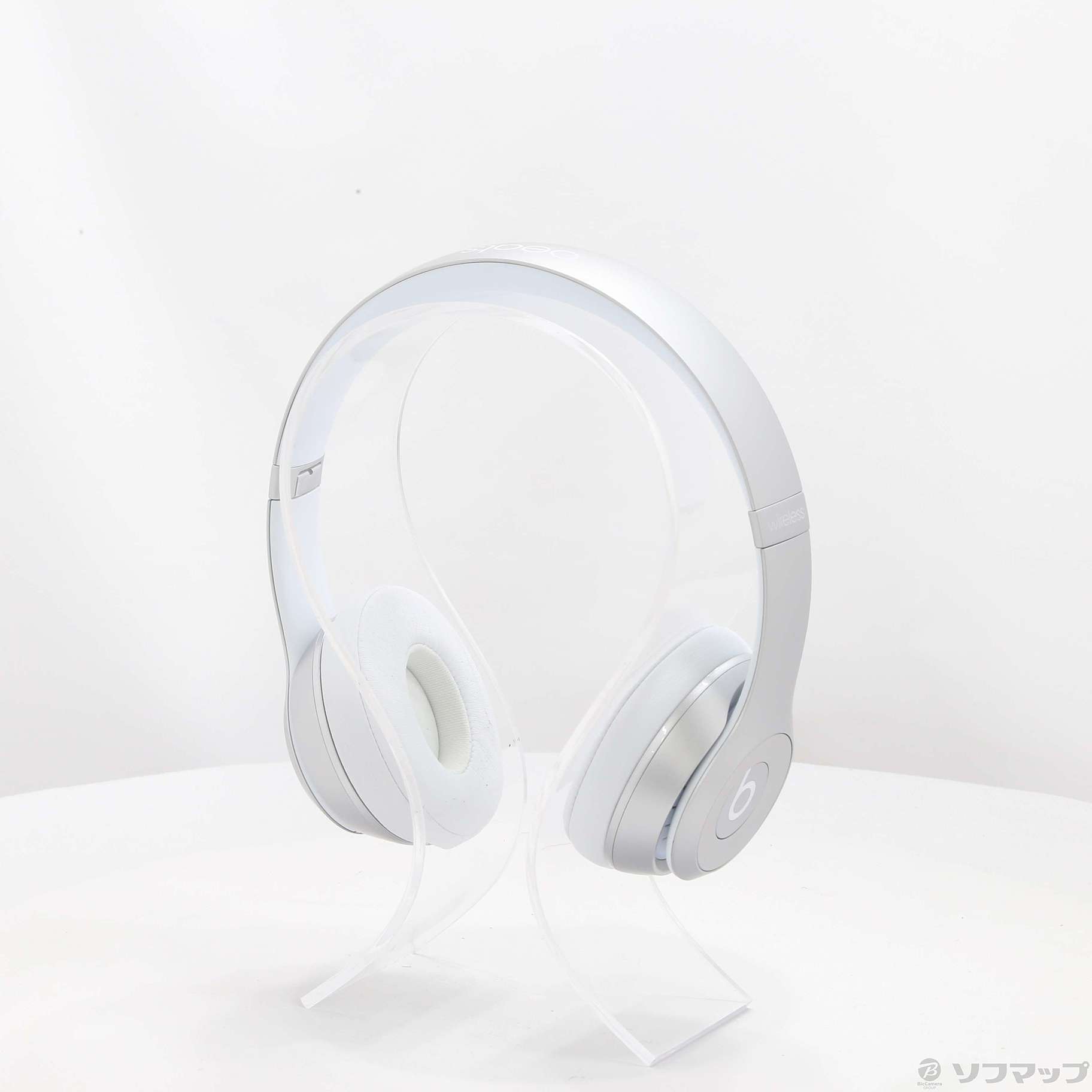 Beats solo2 wirerss ワイヤレス ヘッドホン
