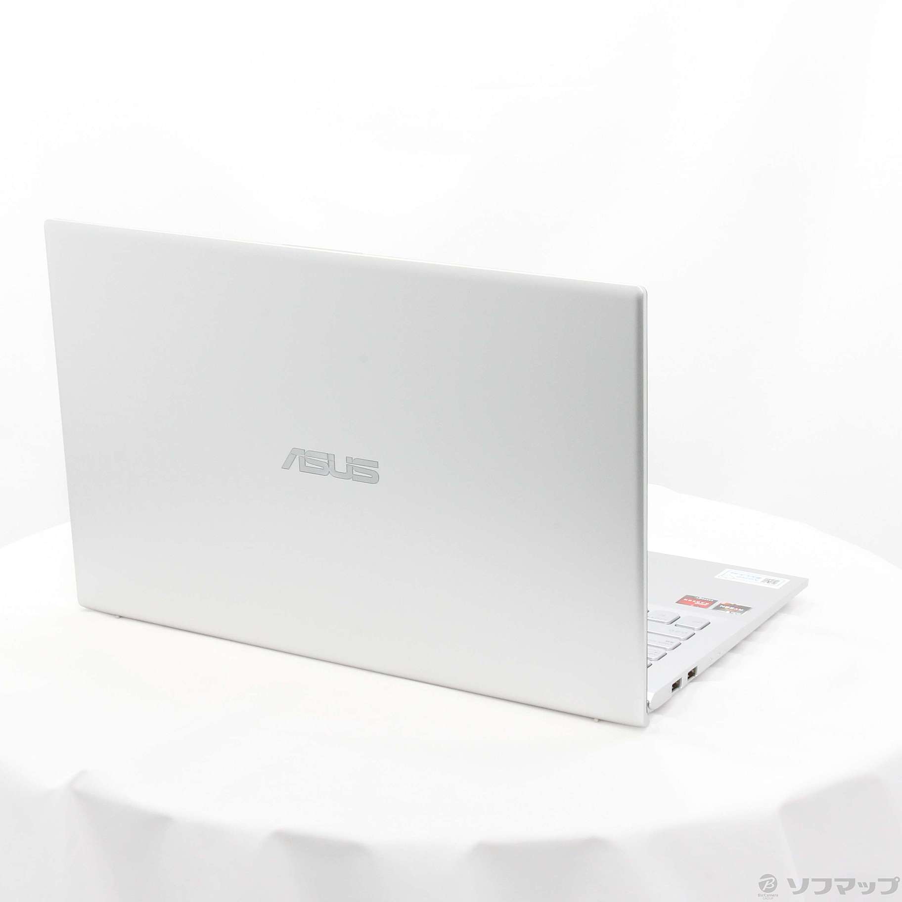 中古】〔展示品〕 VivoBook 15 X512DA X512DA-EJ13STS