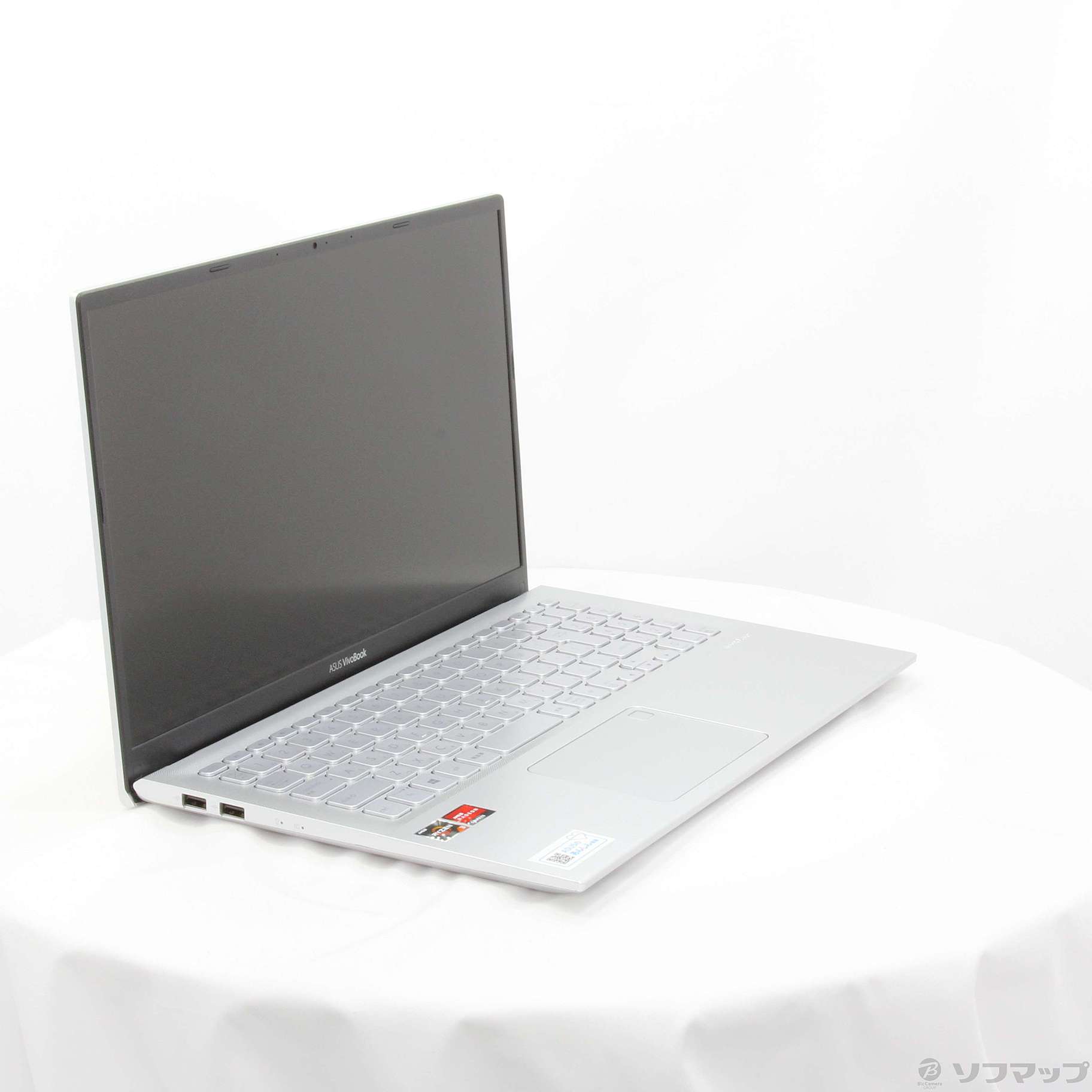 中古】〔展示品〕 VivoBook 15 X512DA X512DA-EJ13STS