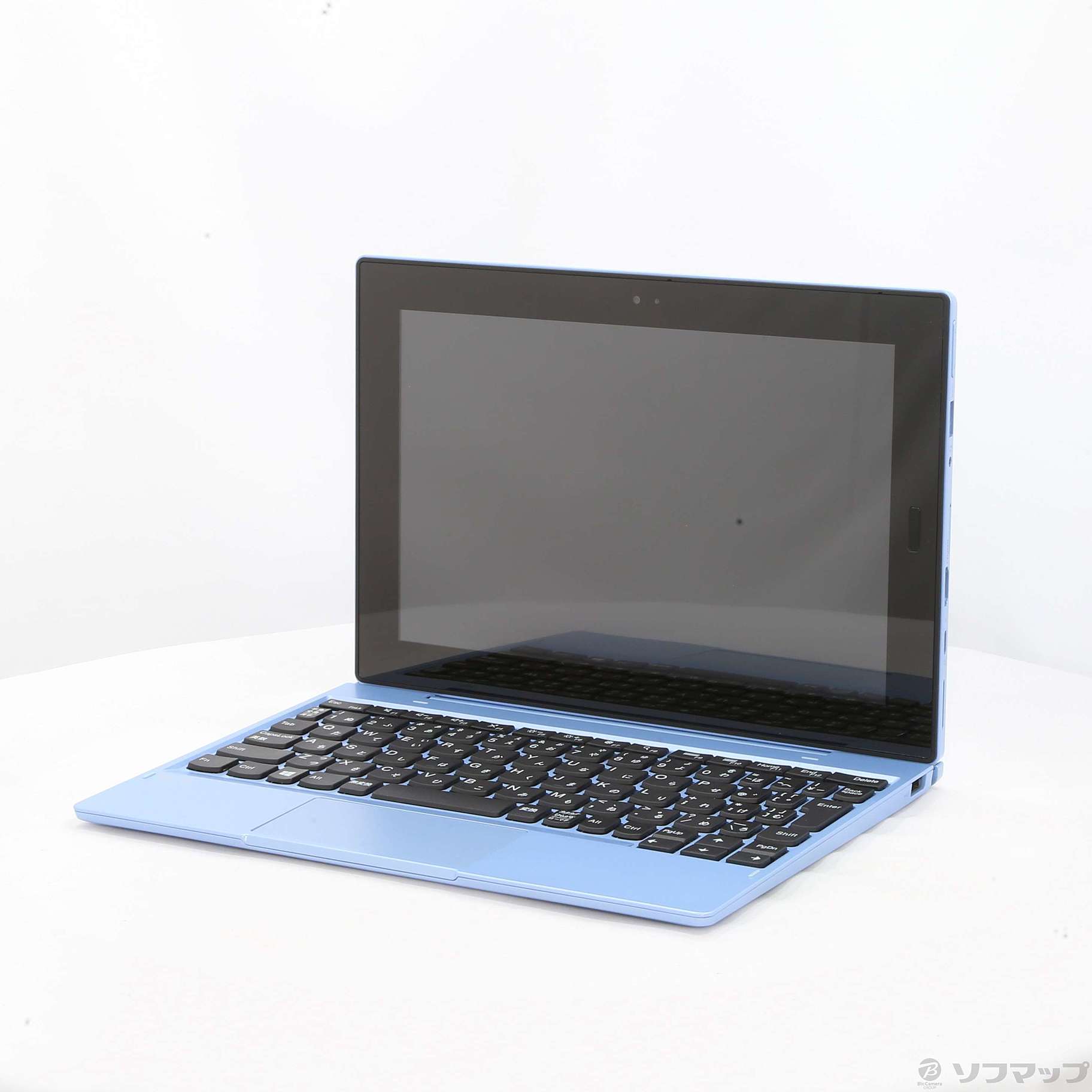 LAVIE First Mobile ライトブルー PC-FM150PAL