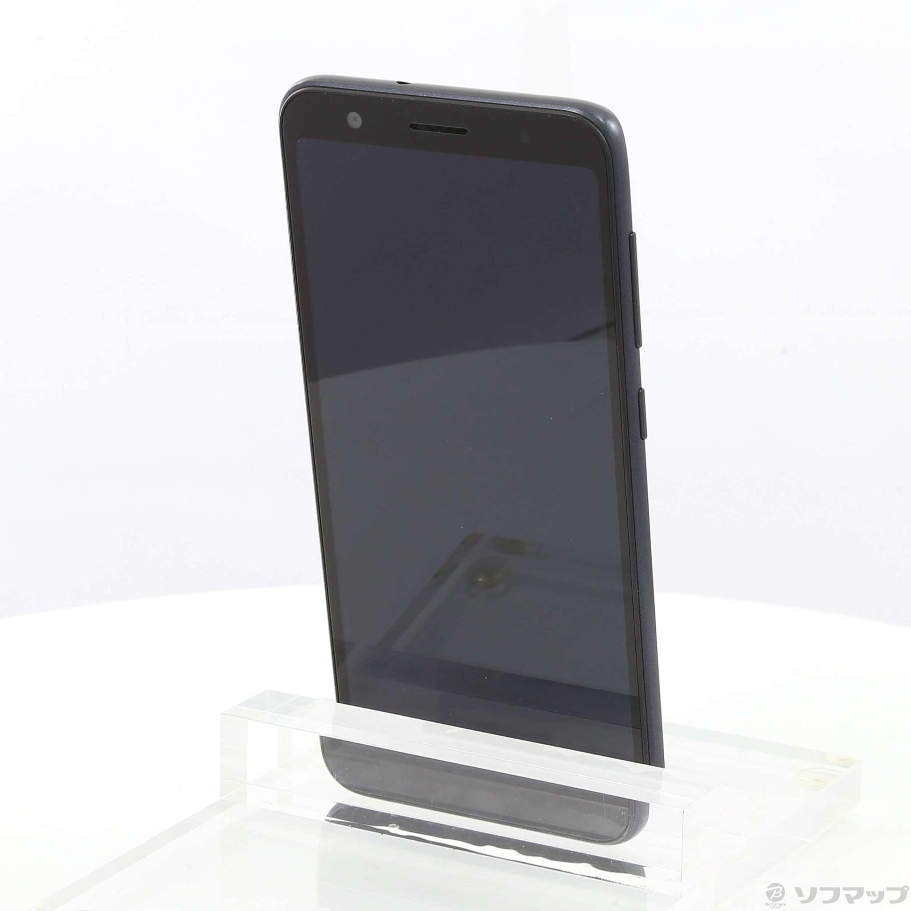 ASUS - 【中古美品】Zenfone Live L1  ZA550KL  ミッドナブラック ZenFone Live (L1)｜価格比較・最新情報 - 価格.com