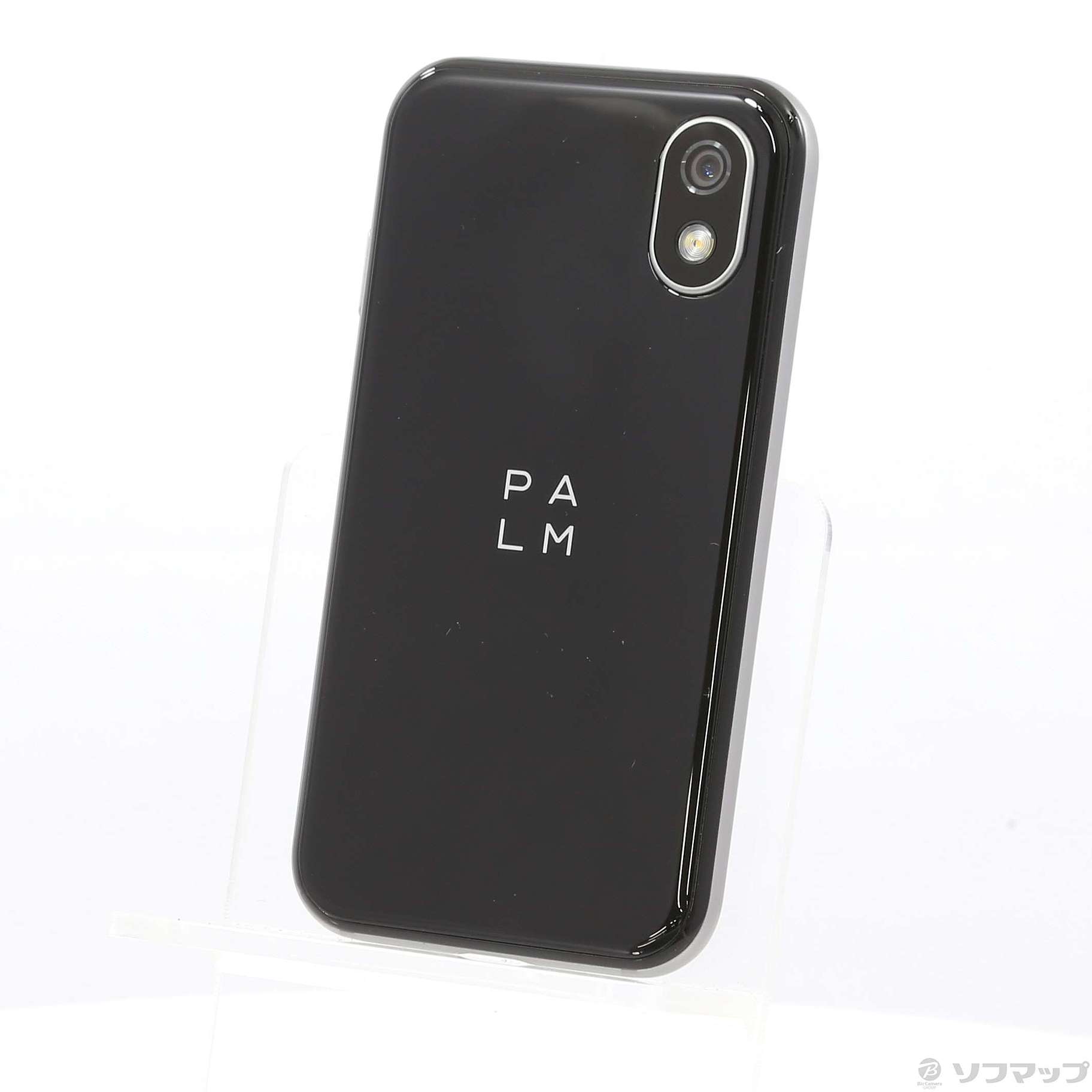 中古】セール対象品 〔展示品〕 Palm Phone 32GB ブラック