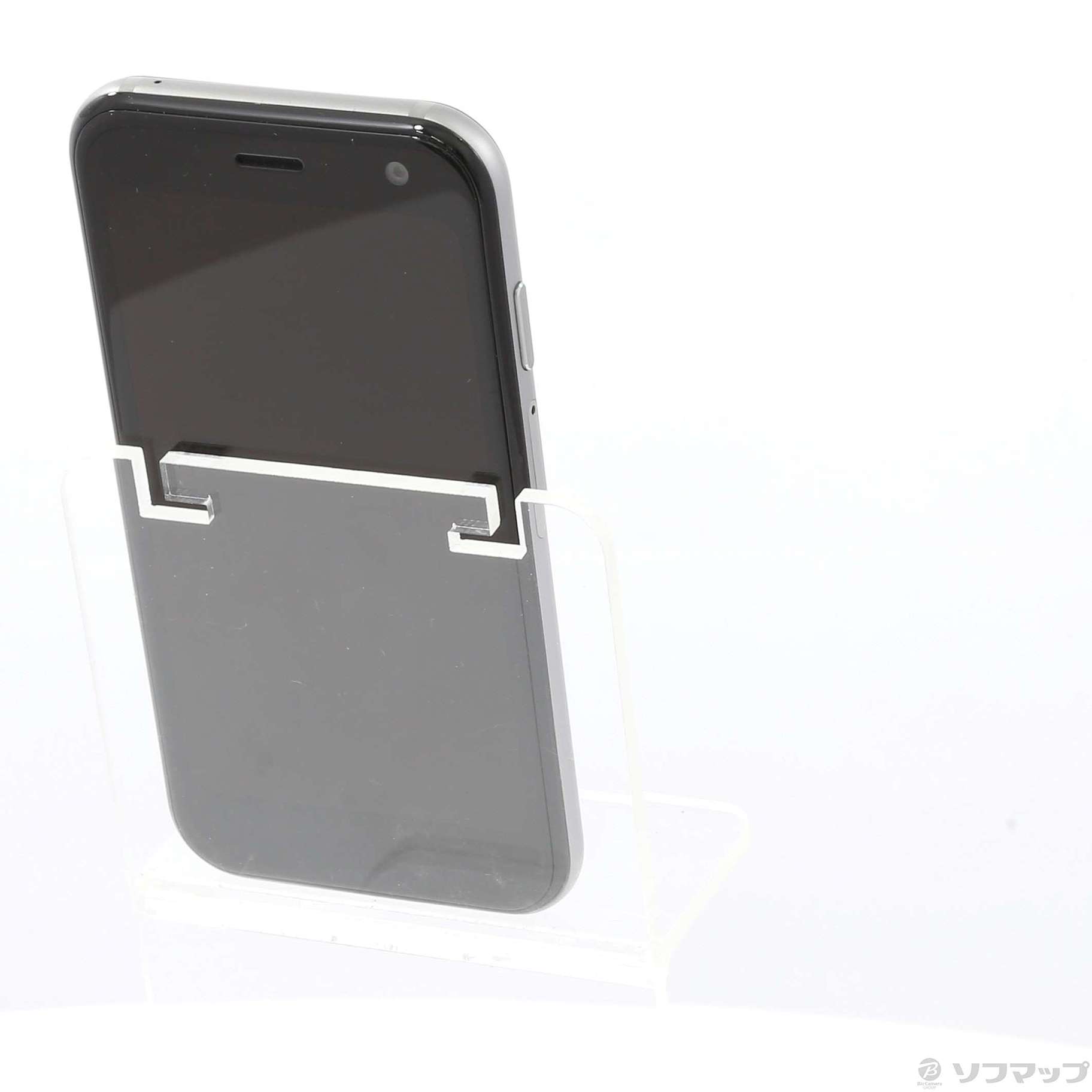 中古】セール対象品 〔展示品〕 Palm Phone 32GB ブラック