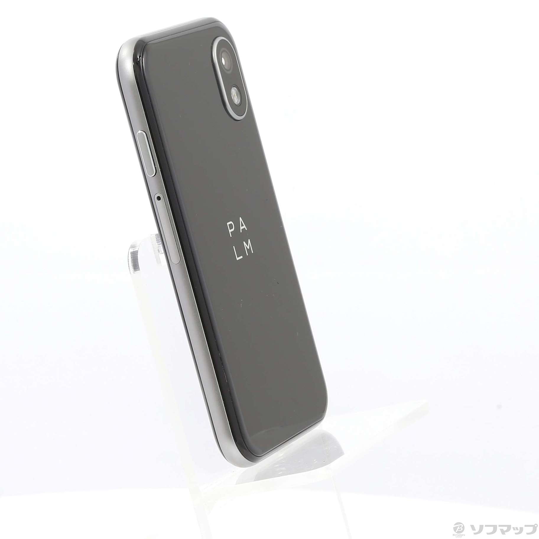 中古】セール対象品 〔展示品〕 Palm Phone 32GB ブラック