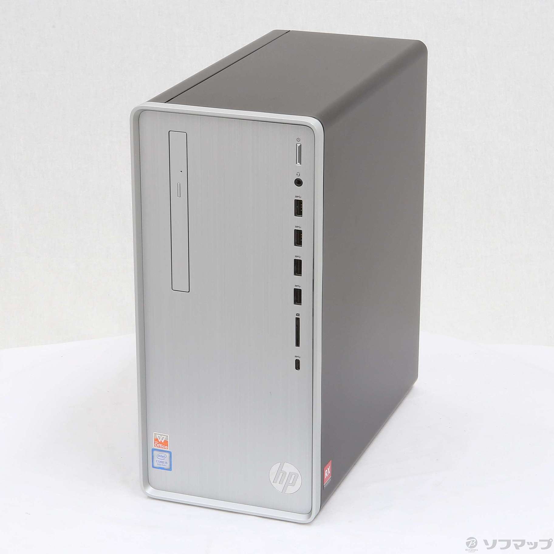 HP パソコン Pavilion TP01-0143jp タワー Desktop