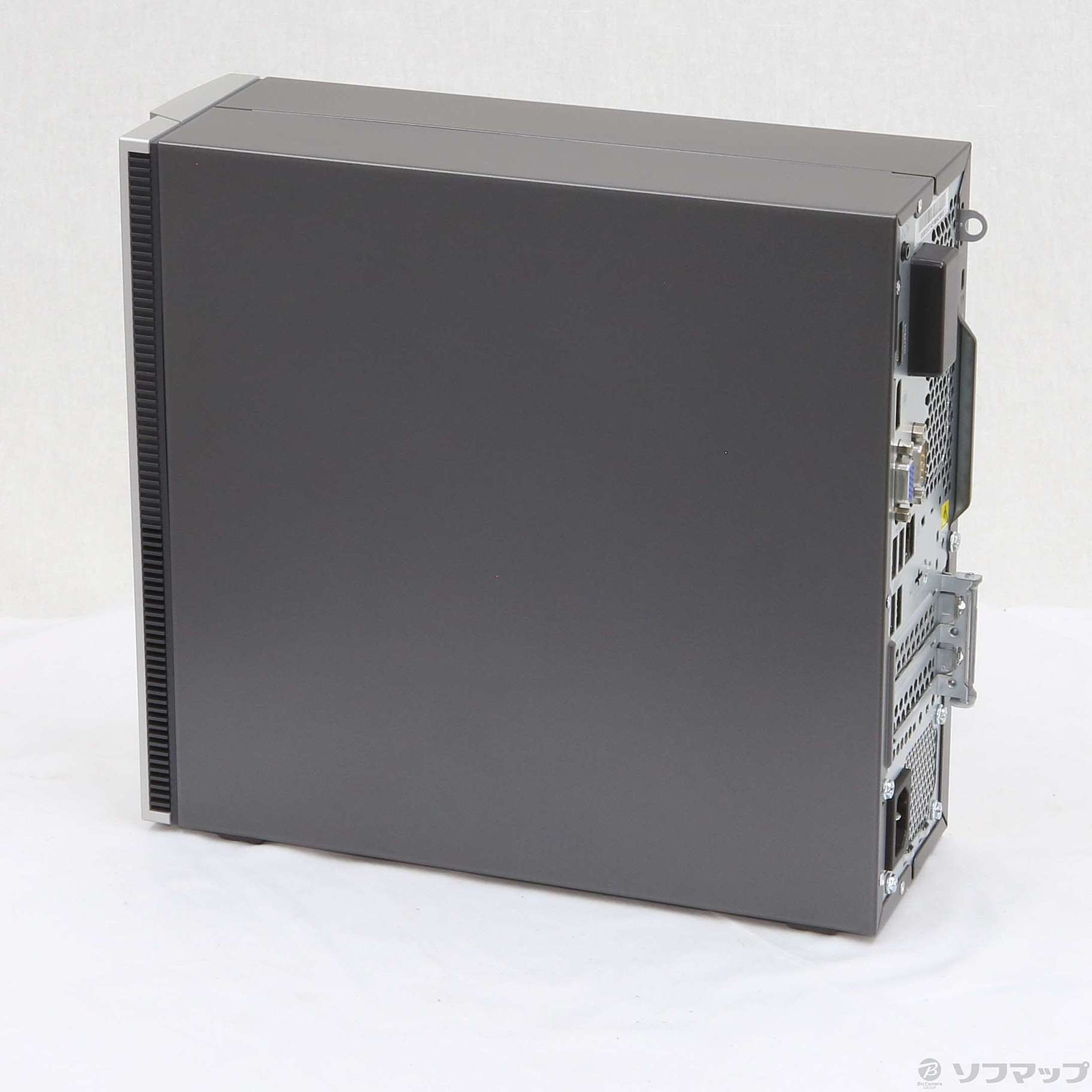 中古】〔展示品〕 Ideacentre 510S 90LX004FJP 〔Windows 10