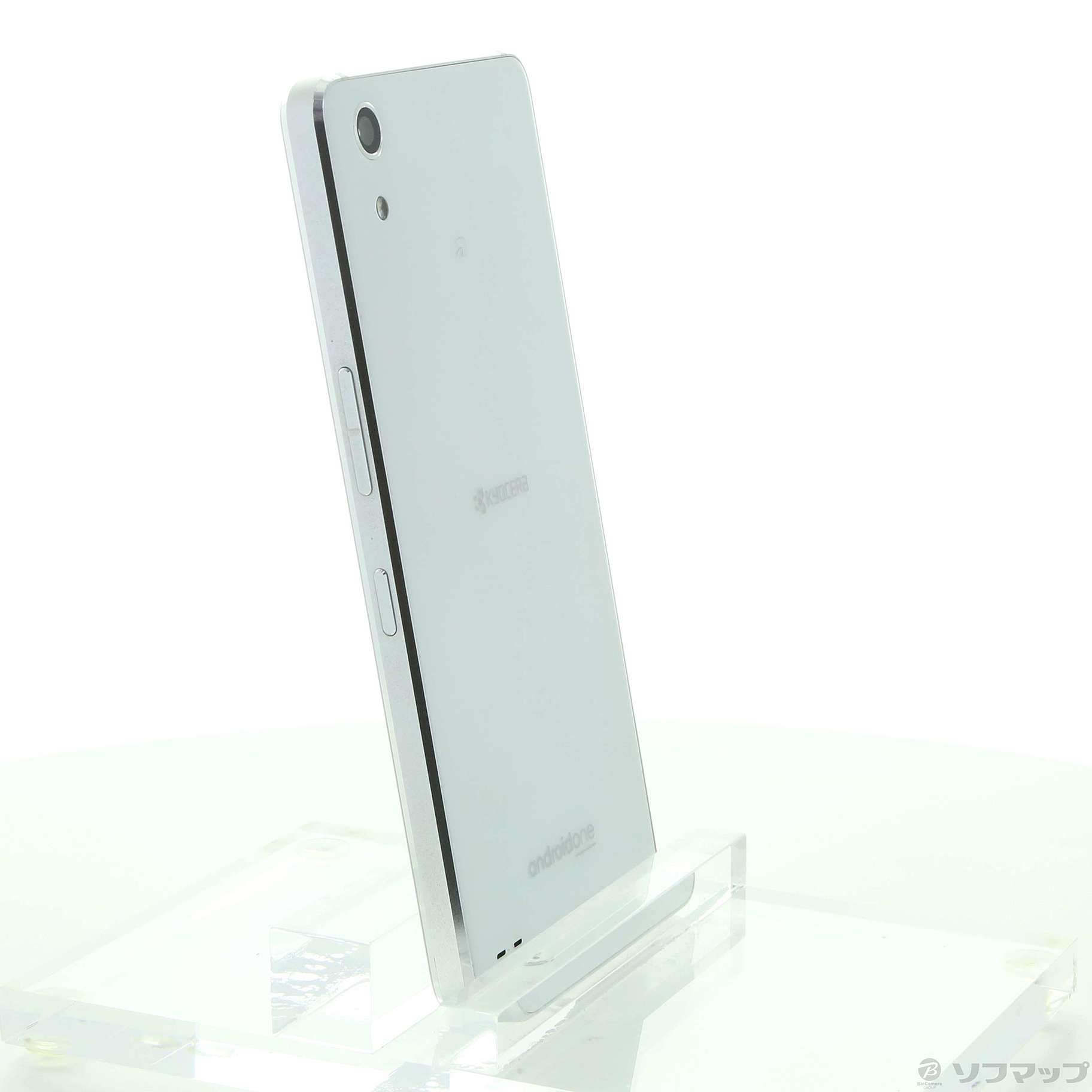 Android One X3 32GB ホワイト X3-KC Y!mobile
