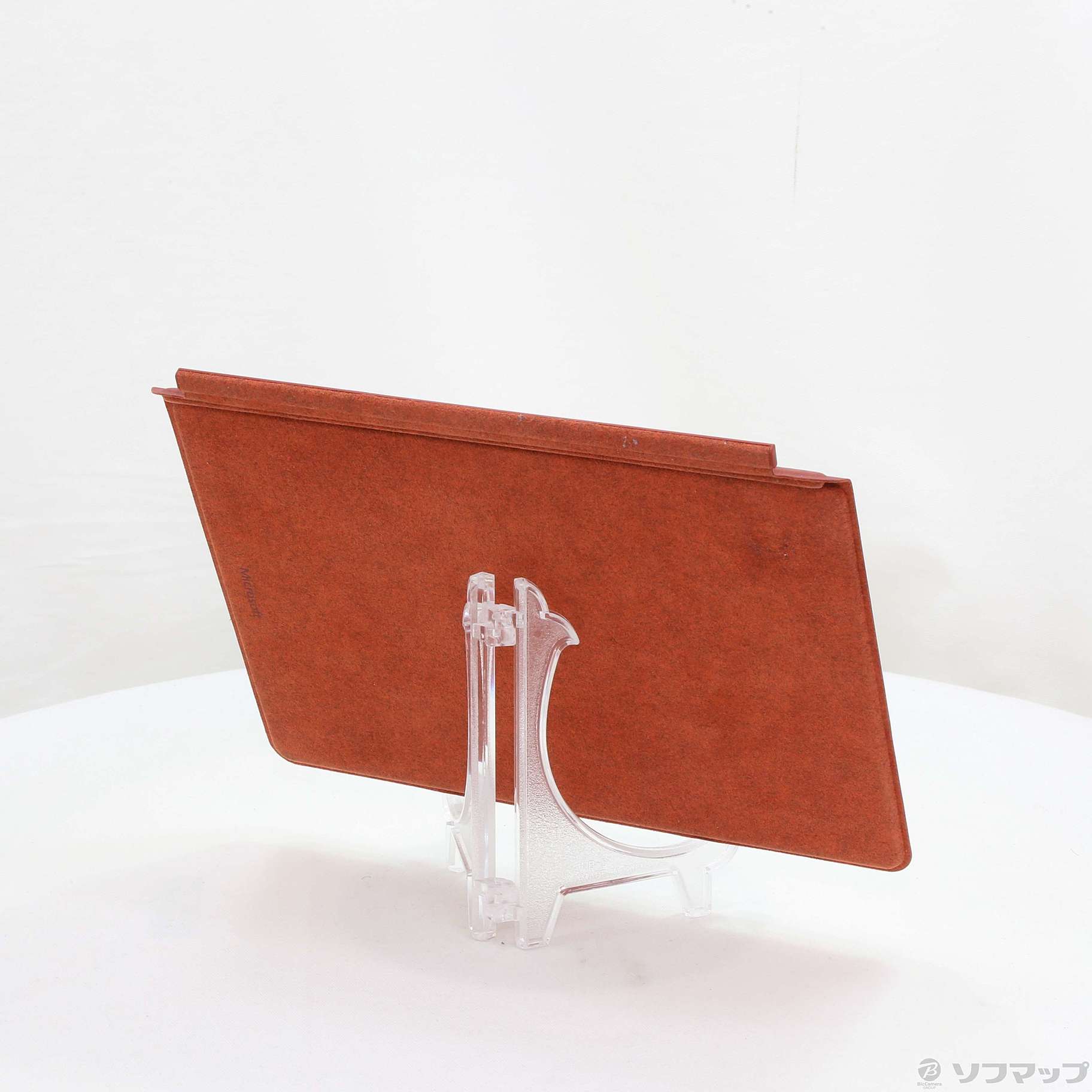 買い誠実 マイクロソフト Microsoft Surface Go タイプカバー ポピーレッド KCS-00102 fucoa.cl