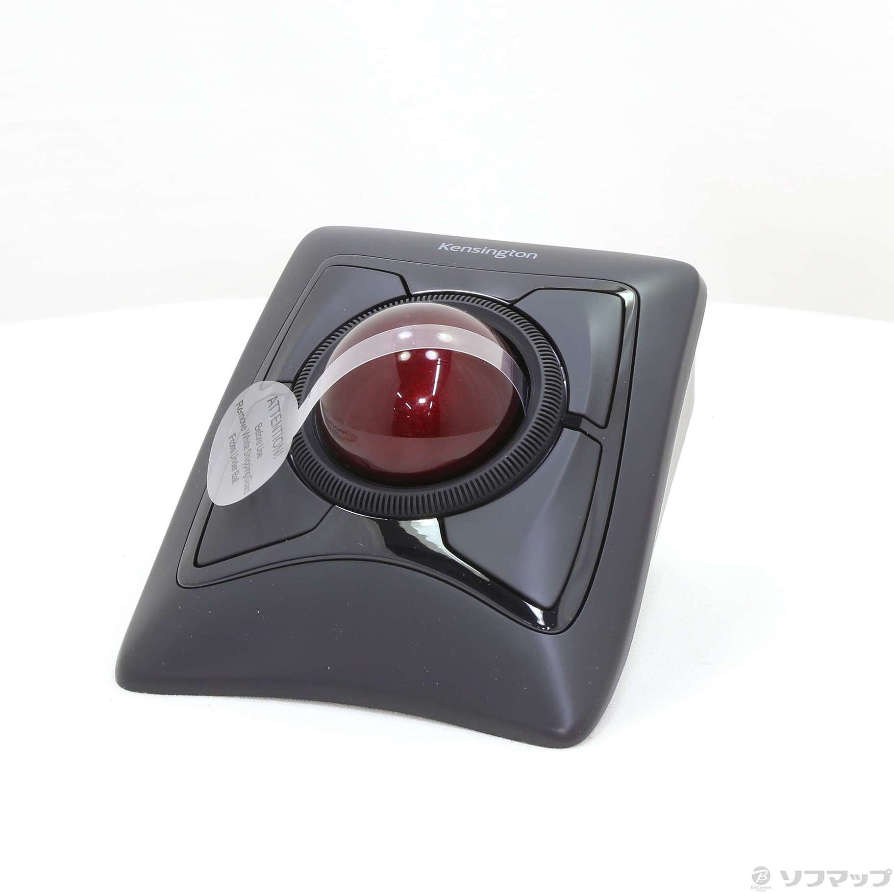 中古】〔展示品〕 Expert Mouse Wireless Trackball K72359JP