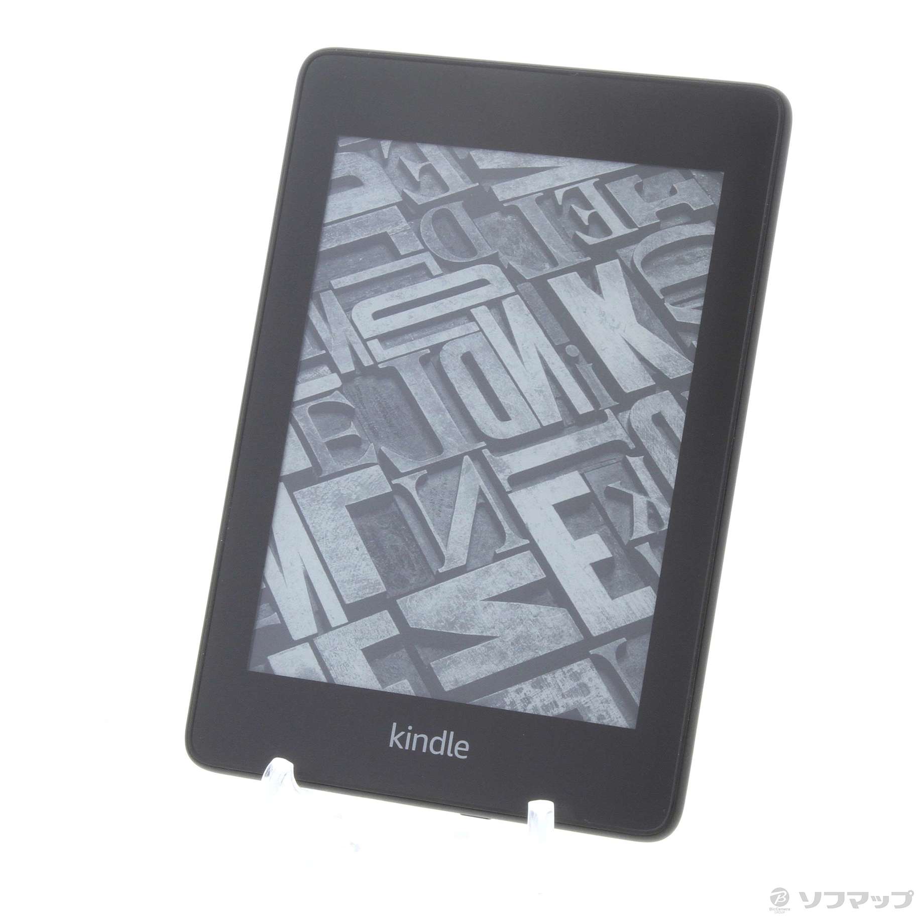 中古】〔展示品〕 Kindle Paperwhite 第10世代 [2133031653339