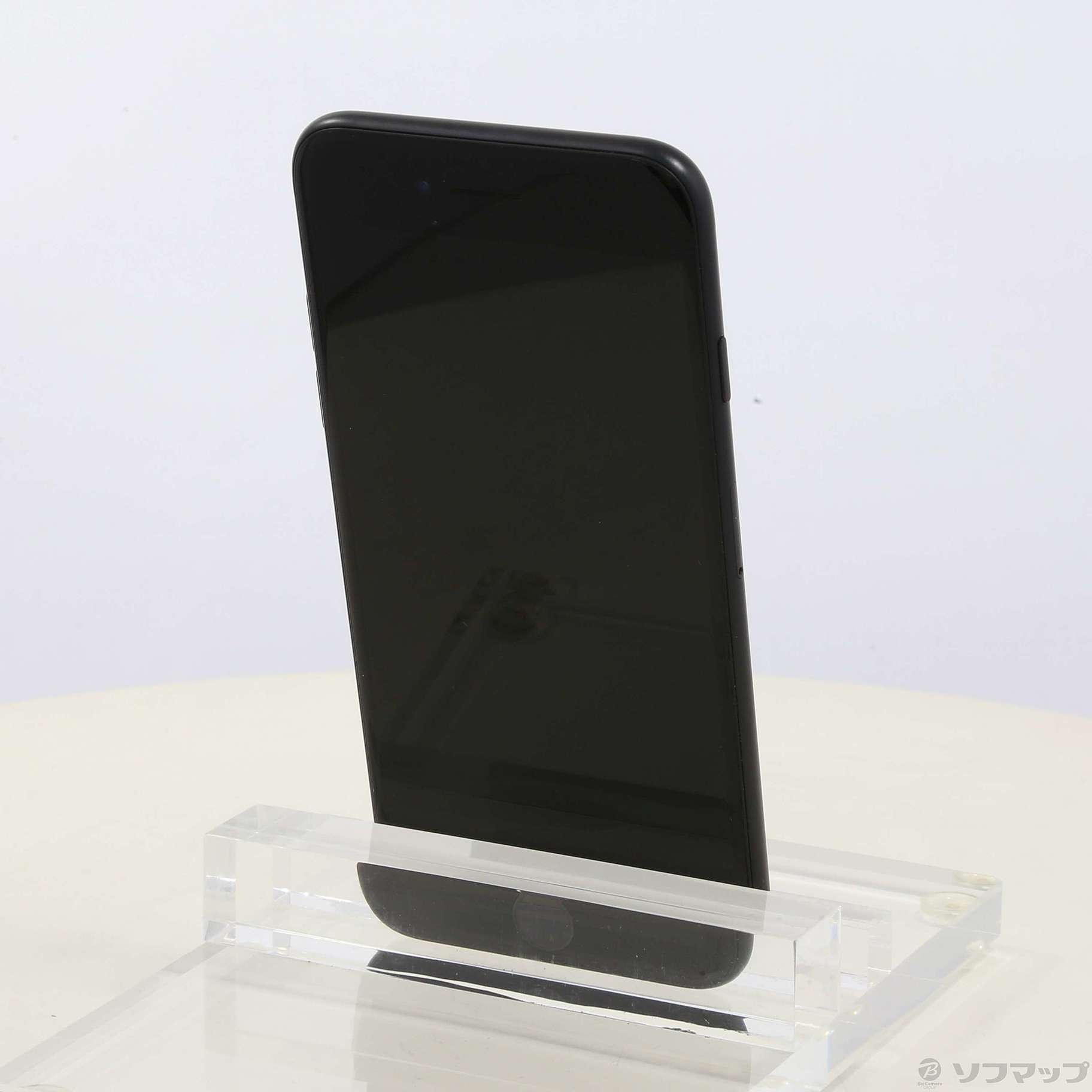 中古】セール対象品 iPhone7 32GB ブラック MNCE2J／A SIMフリー [2133031656040] -  リコレ！|ビックカメラグループ ソフマップの中古通販サイト